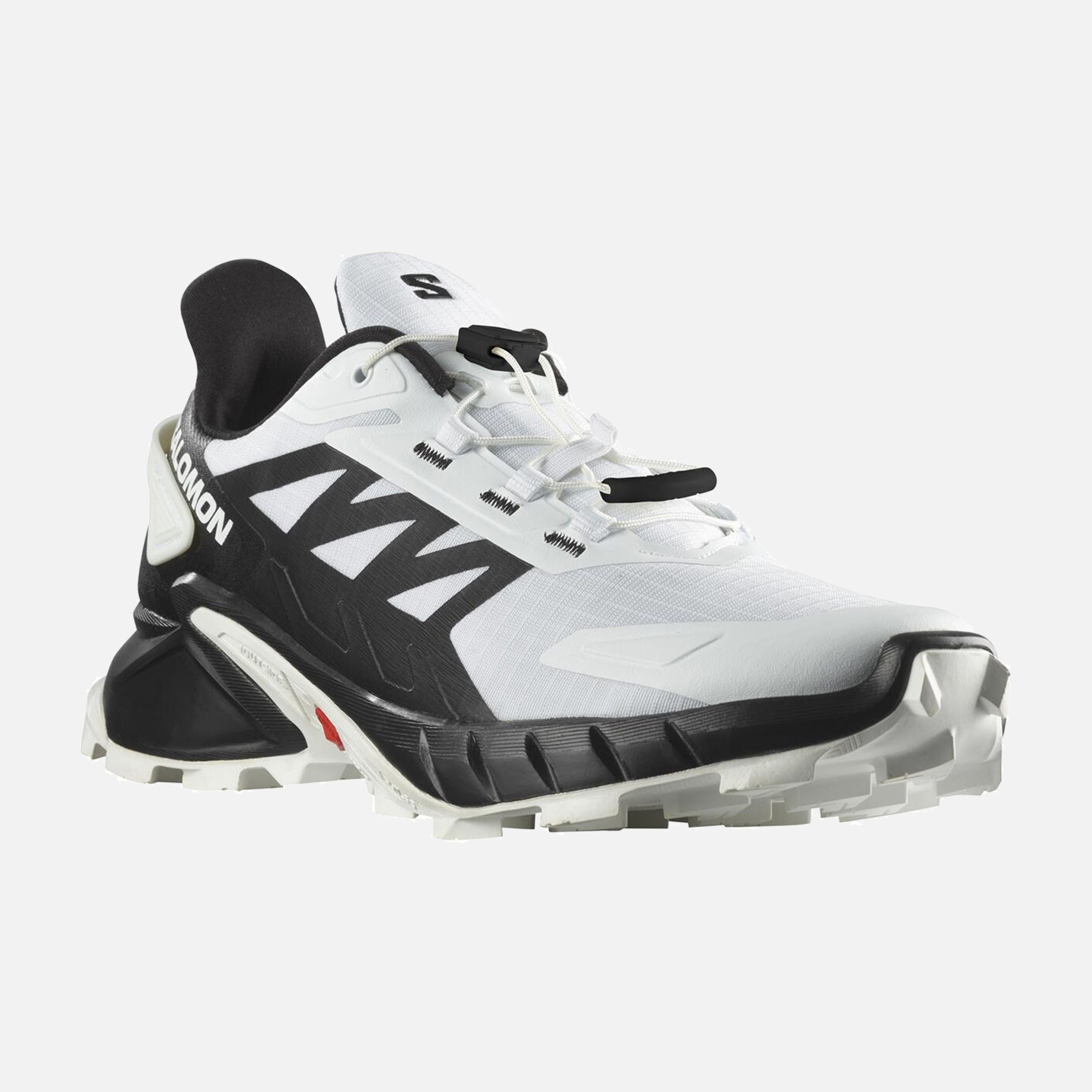 Salomon Supercross 4 Trail Running SS23 Kadın Spor Ayakkabı