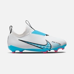 Nike Zoom Mercurial Vapor 15 Academy FG/MG Multi Ground Çocuk Krampon