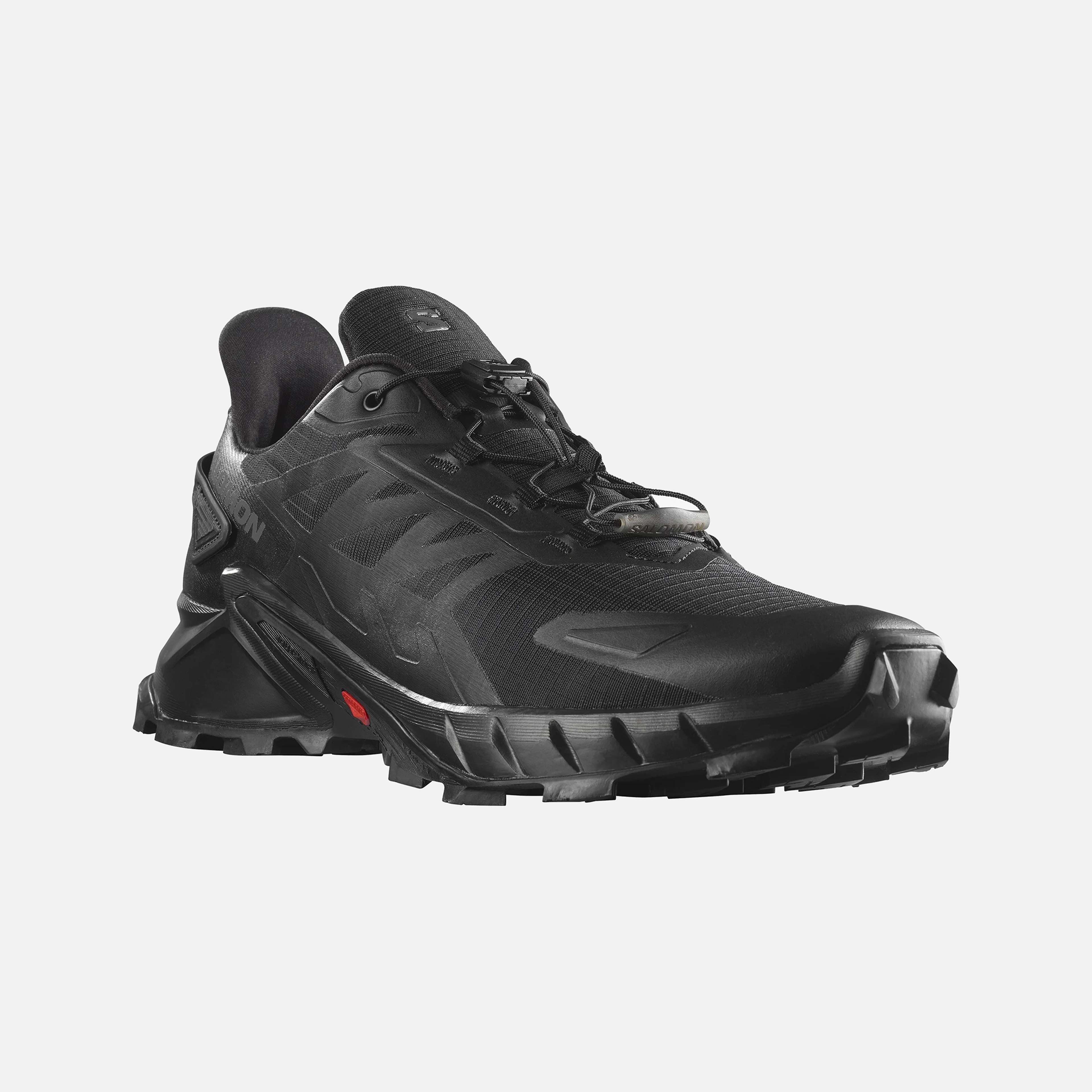 Salomon Supercross 4 Trail Running Erkek Spor Ayakkabı