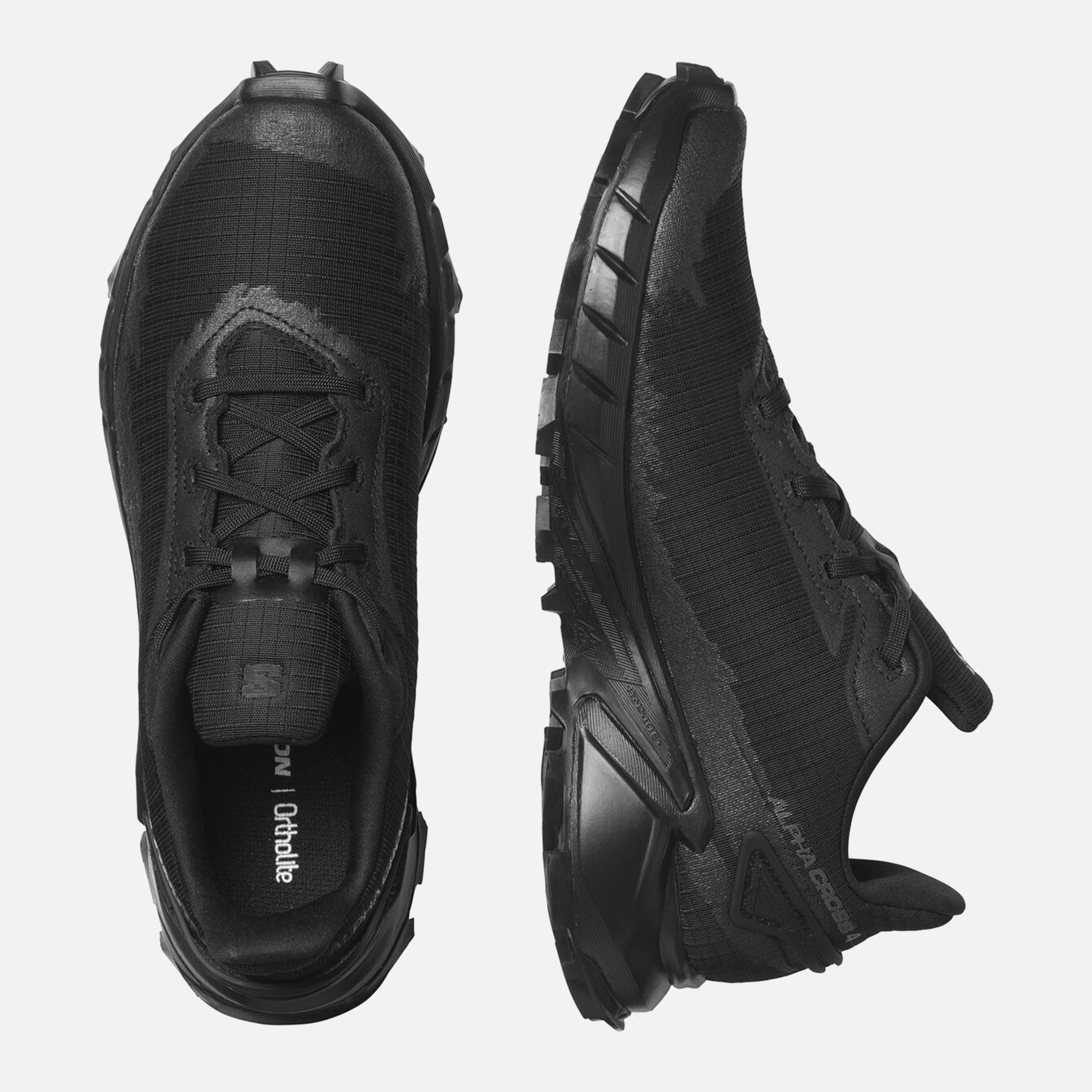 Salomon Alphacross 4 Cross Country Running Kadın Spor Ayakkabı