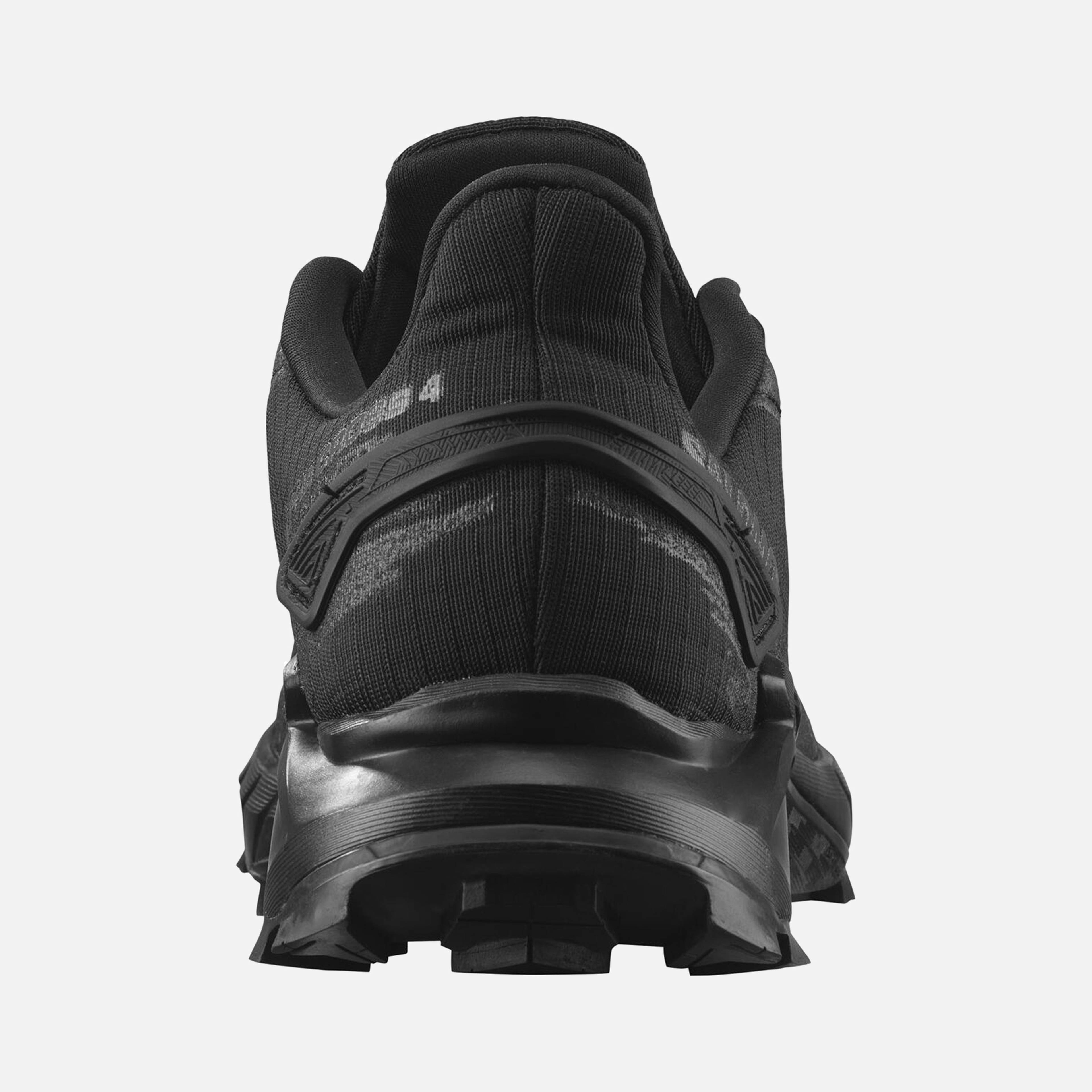 Salomon Alphacross 4 Cross Country Running Kadın Spor Ayakkabı