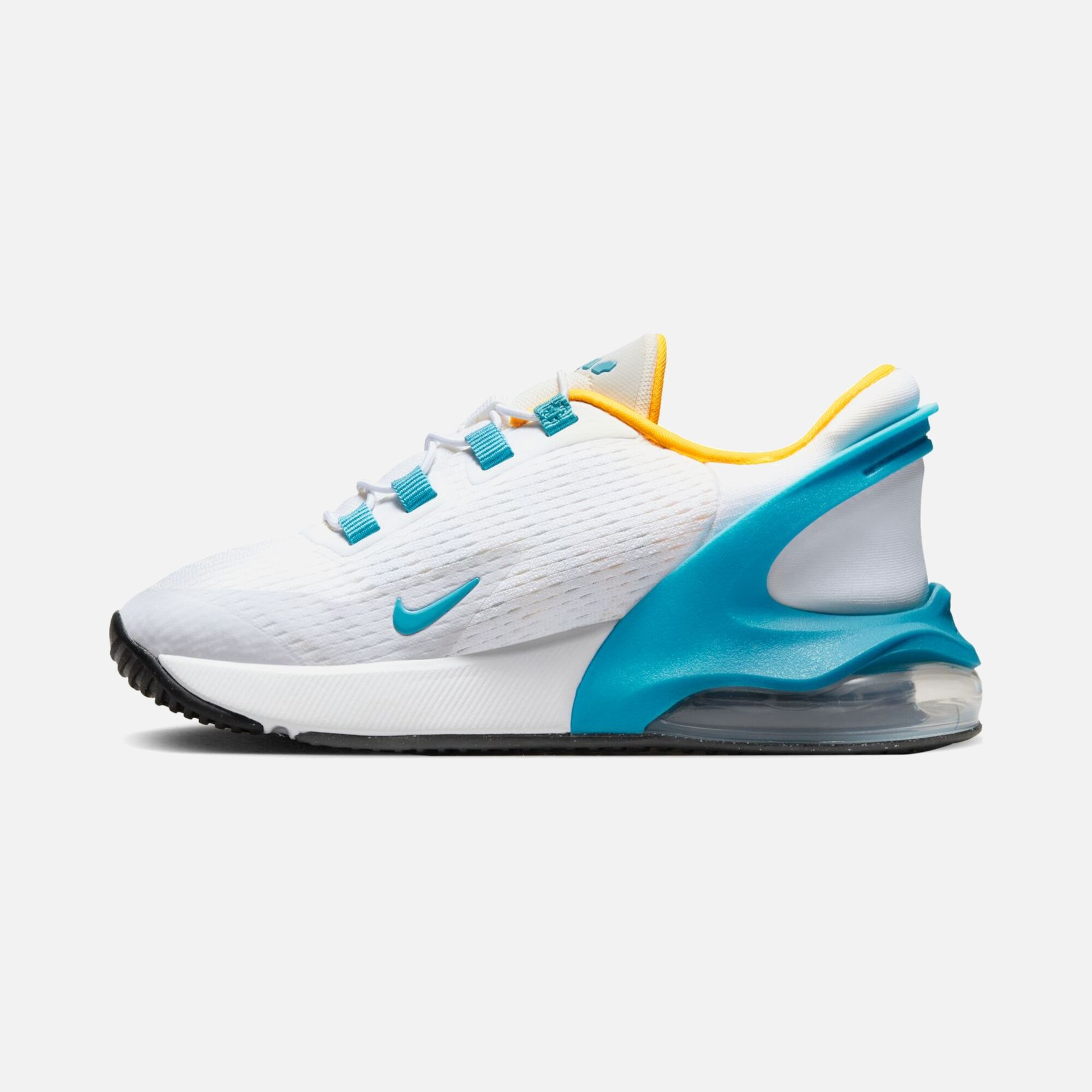 Nike Air Max 270 GO (PS) Çocuk Spor Ayakkabı
