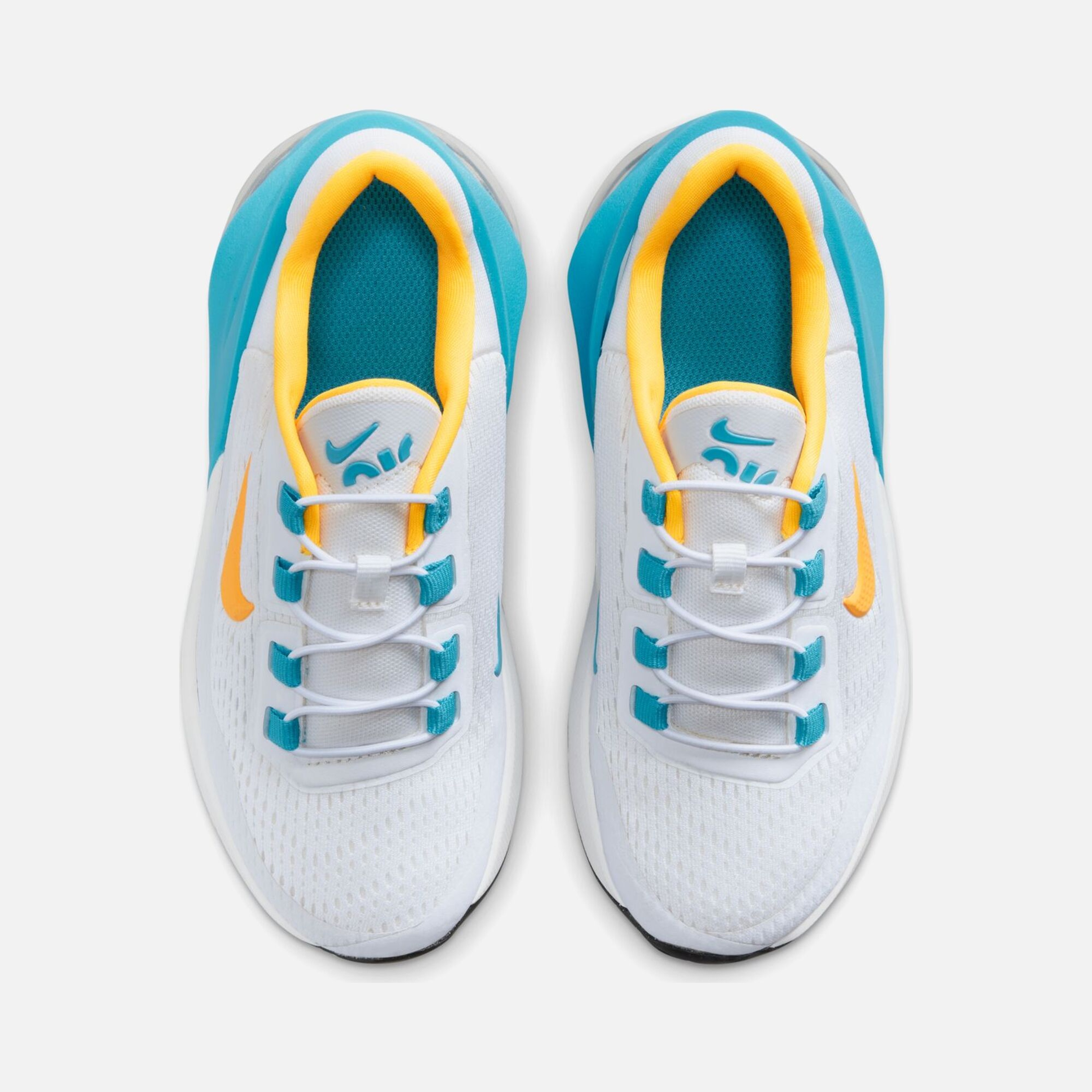 Nike Air Max 270 GO (PS) Çocuk Spor Ayakkabı