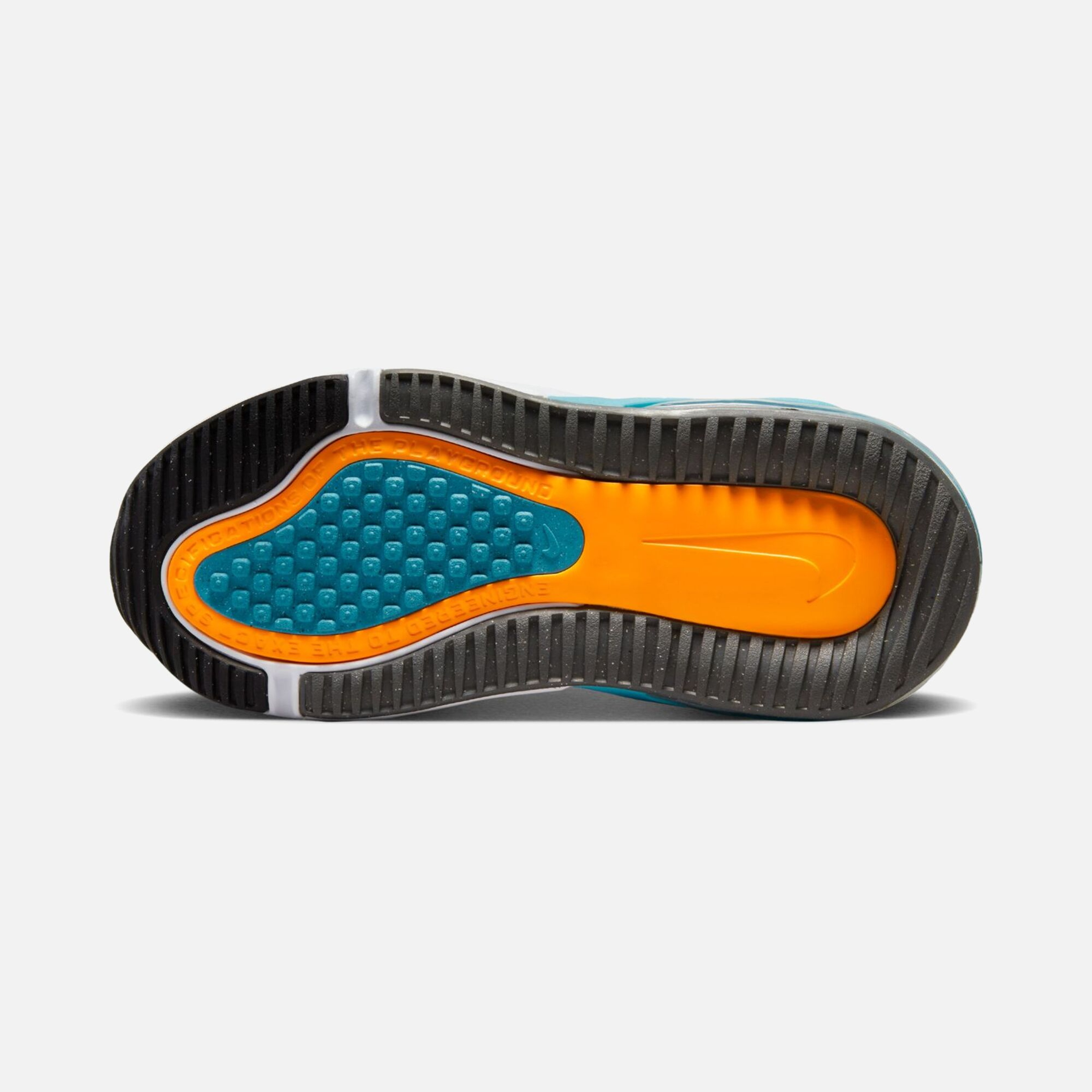 Nike Air Max 270 GO (PS) Çocuk Spor Ayakkabı