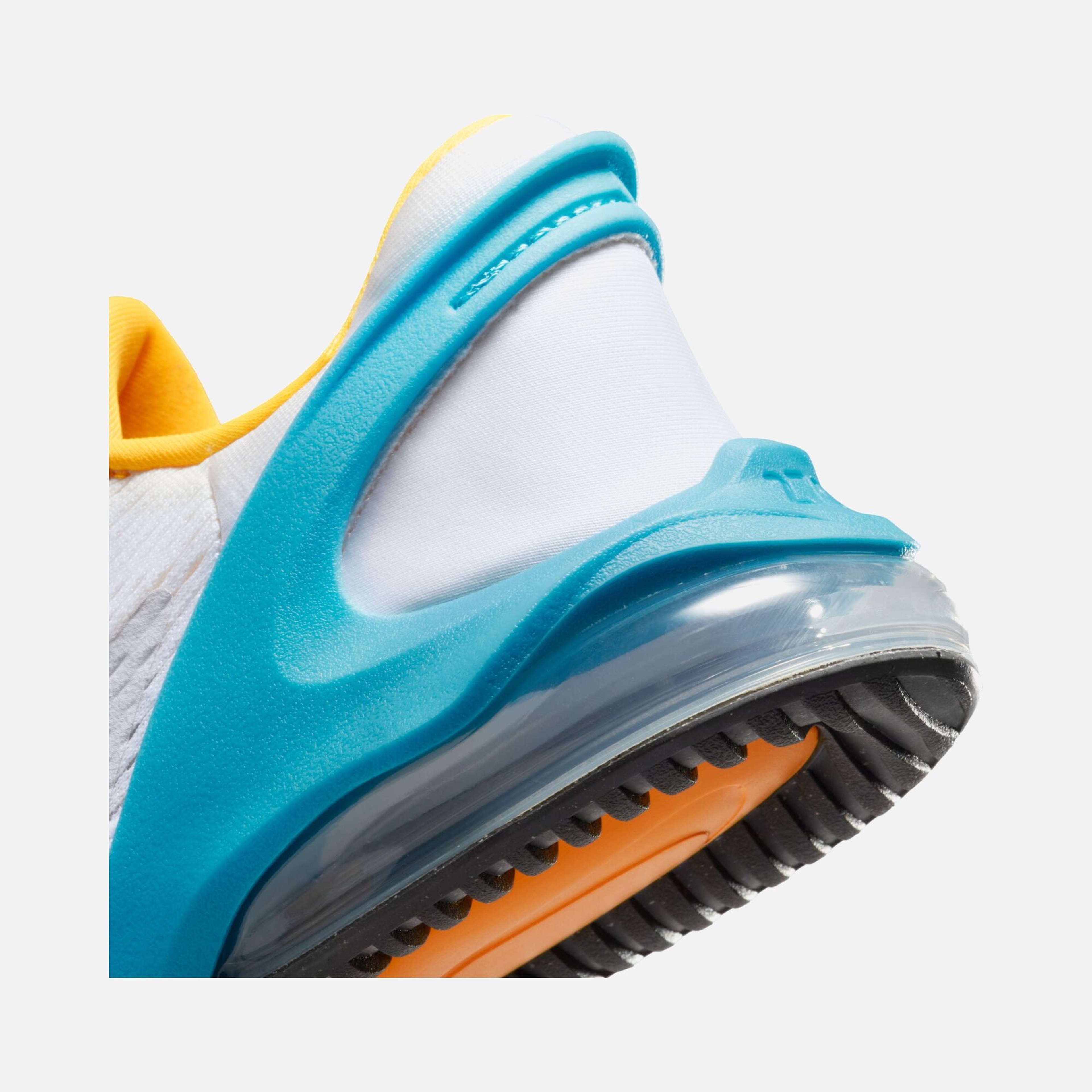 Nike Air Max 270 GO (PS) Çocuk Spor Ayakkabı