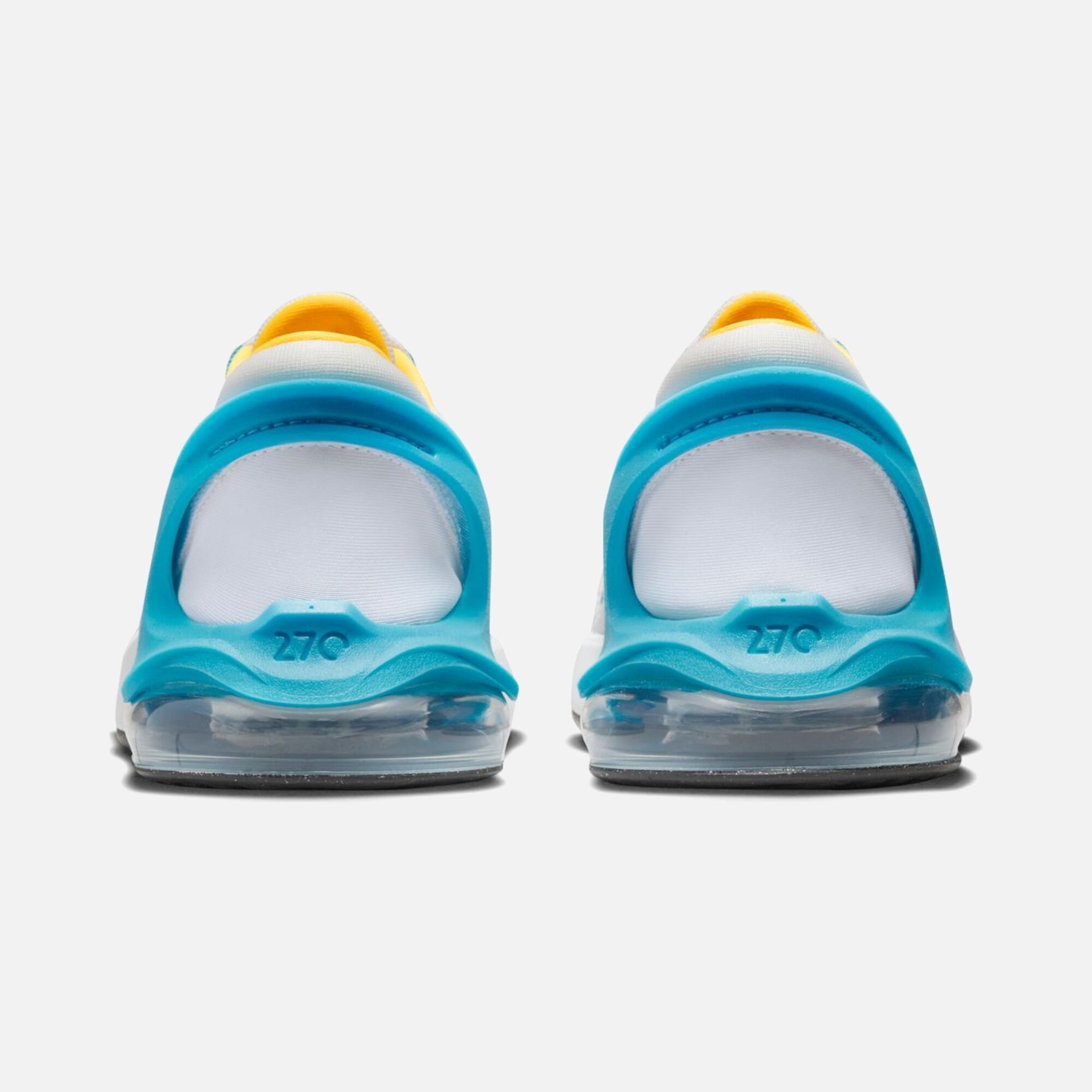 Nike Air Max 270 GO (PS) Çocuk Spor Ayakkabı