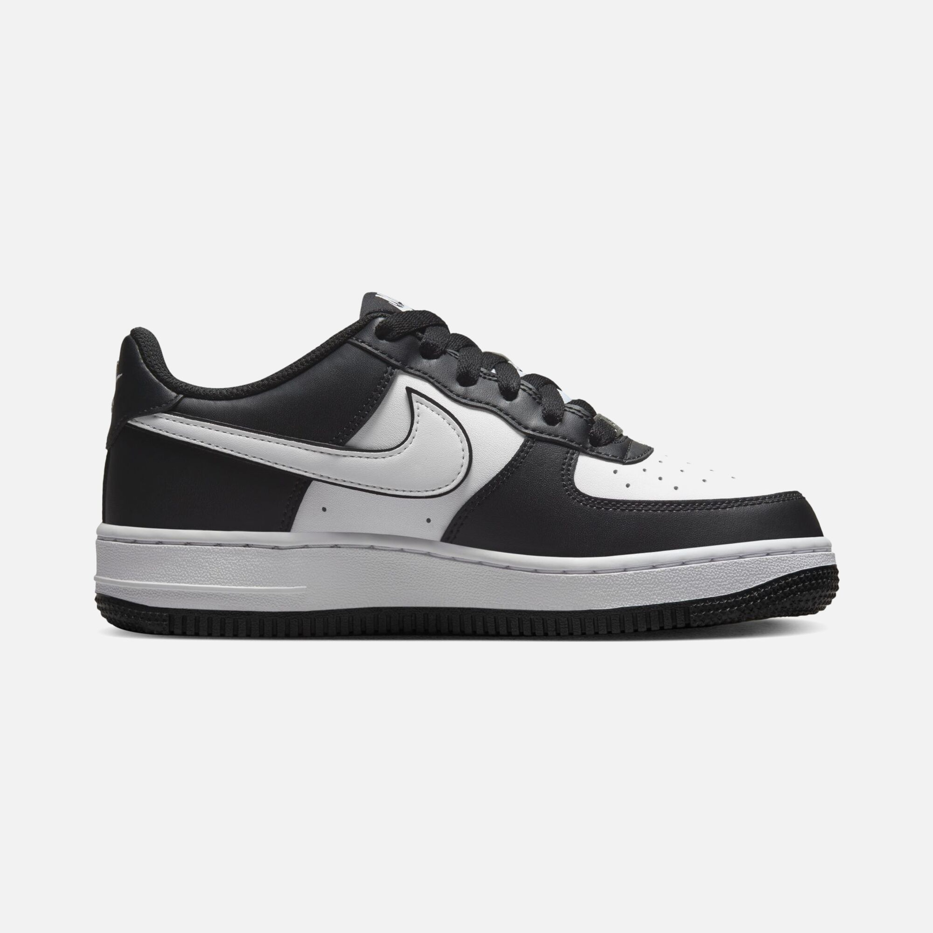 Nike Air Force 1 LV8 2 ''Color Block'' (GS) Spor Ayakkabı