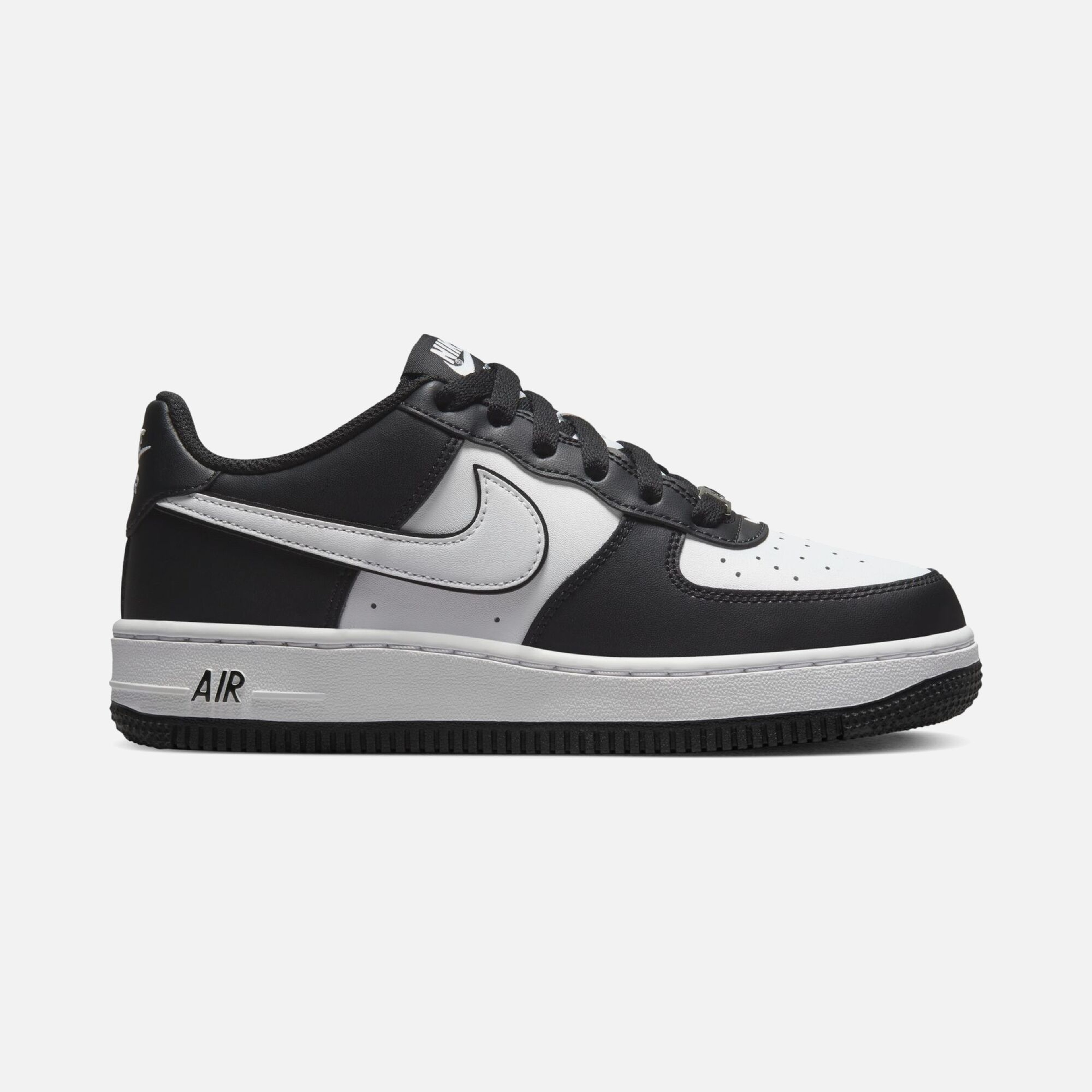 Nike Air Force 1 LV8 2 ''Color Block'' (GS) Spor Ayakkabı