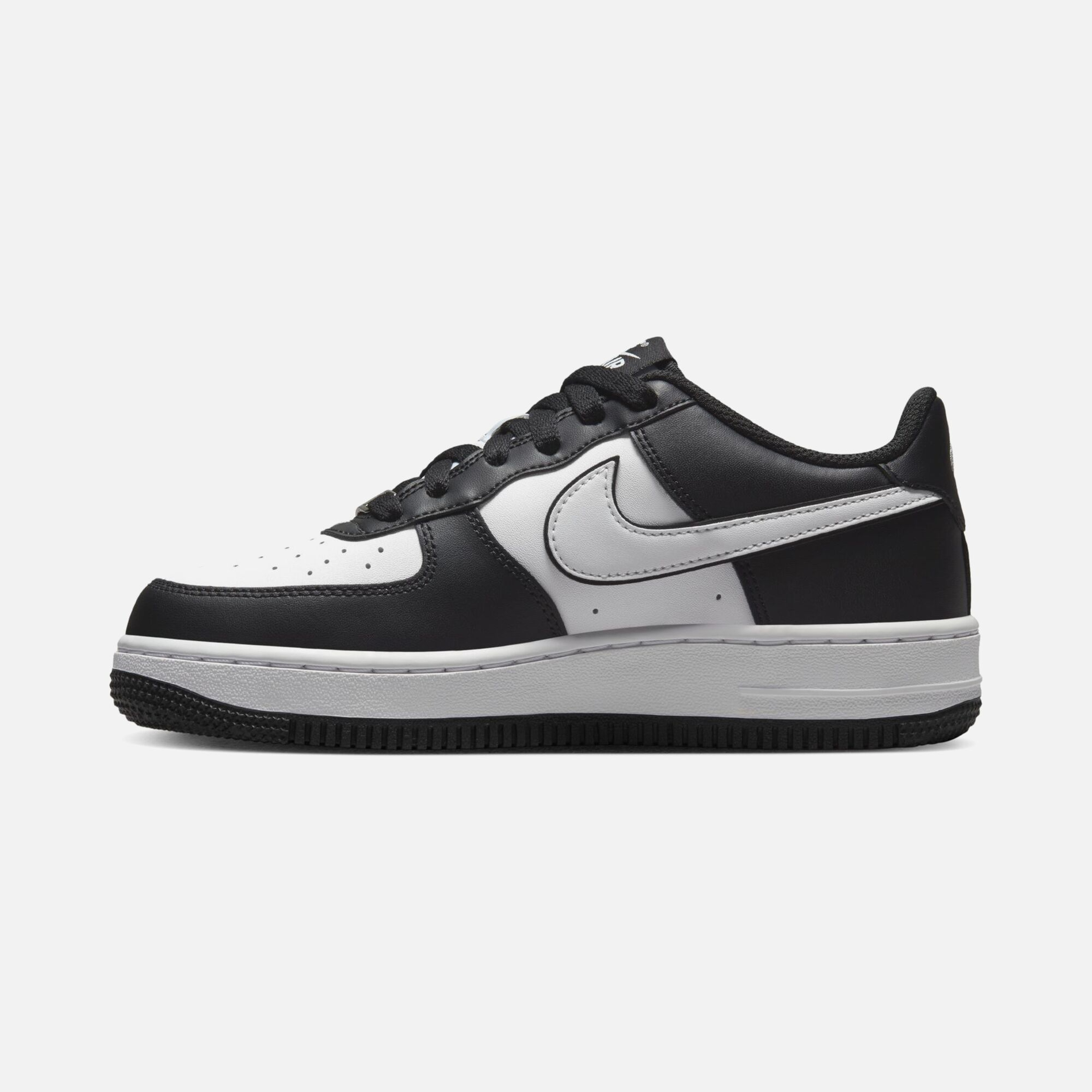 Nike Air Force 1 LV8 2 ''Color Block'' (GS) Spor Ayakkabı