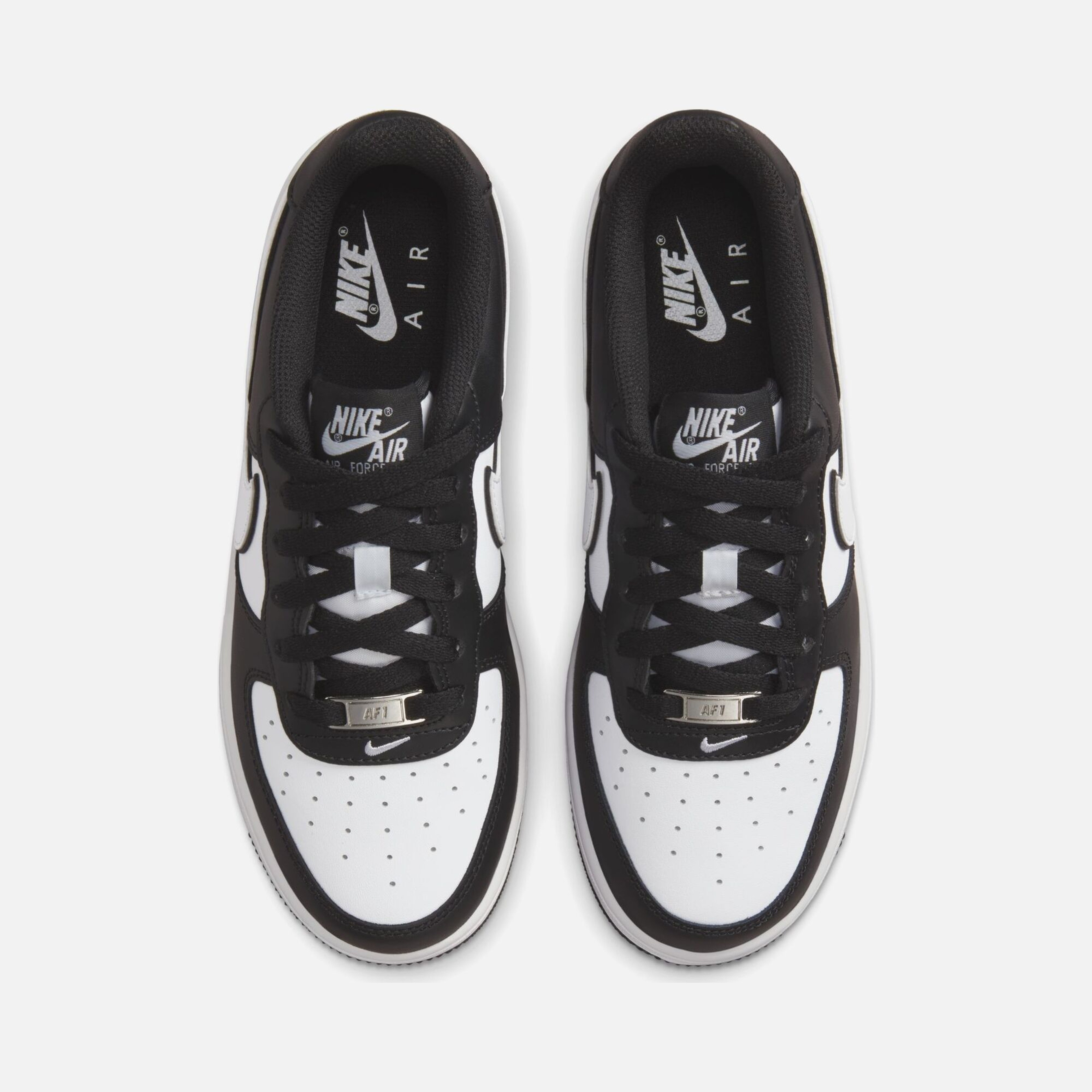 Nike Air Force 1 LV8 2 ''Color Block'' (GS) Spor Ayakkabı