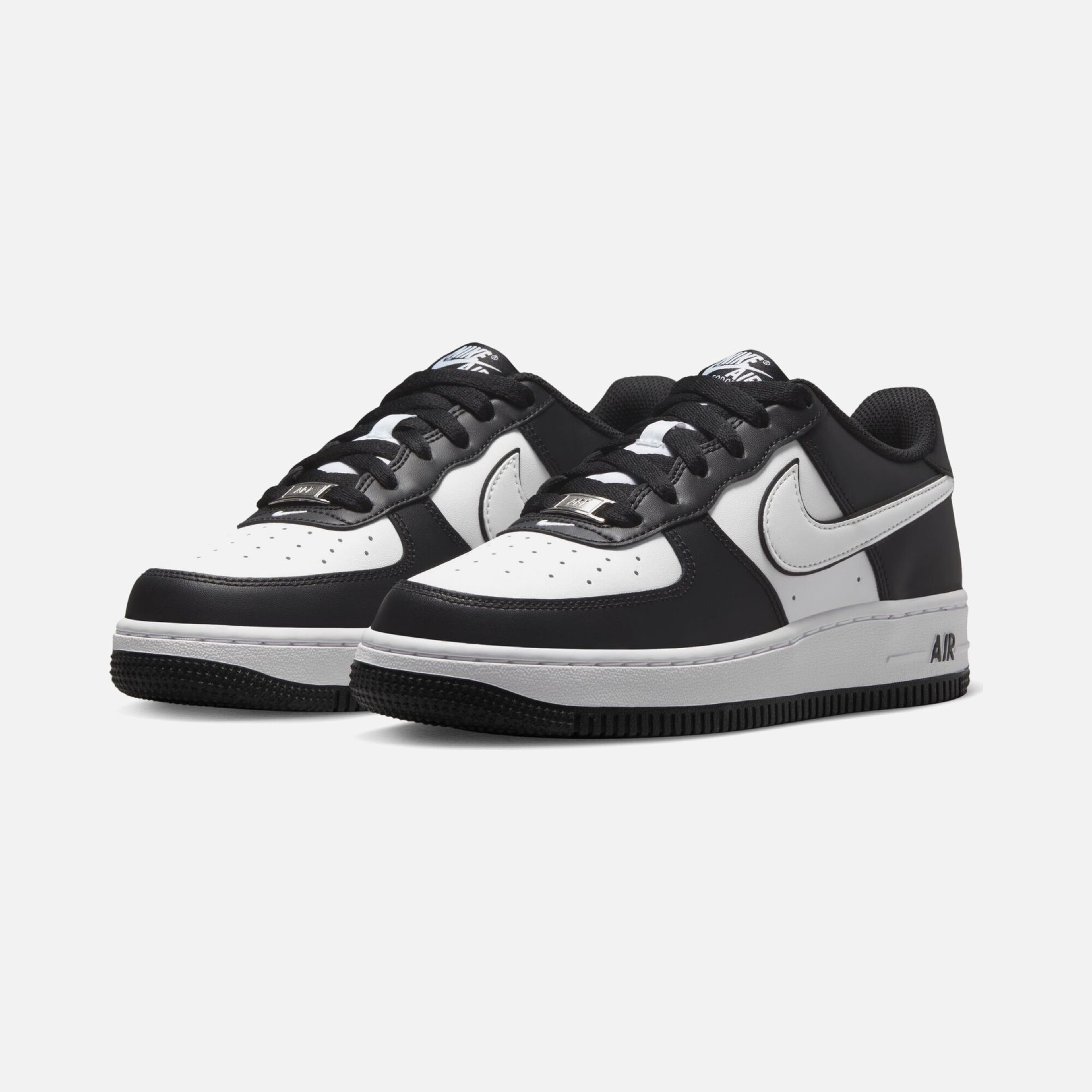 Nike Air Force 1 LV8 2 ''Color Block'' (GS) Spor Ayakkabı