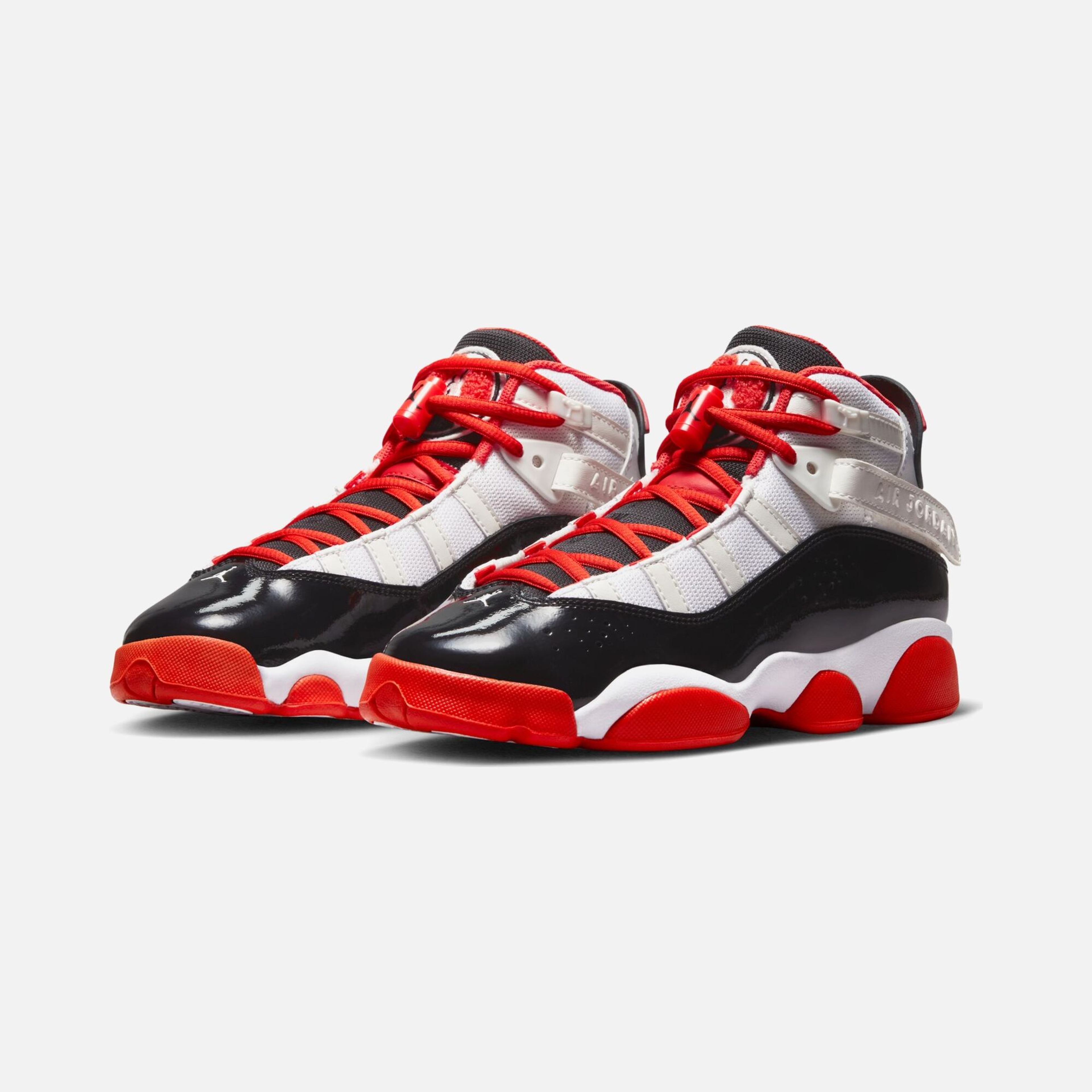 Nike Jordan 6 Rings SS23 (GS) Spor Ayakkabı | Barçın