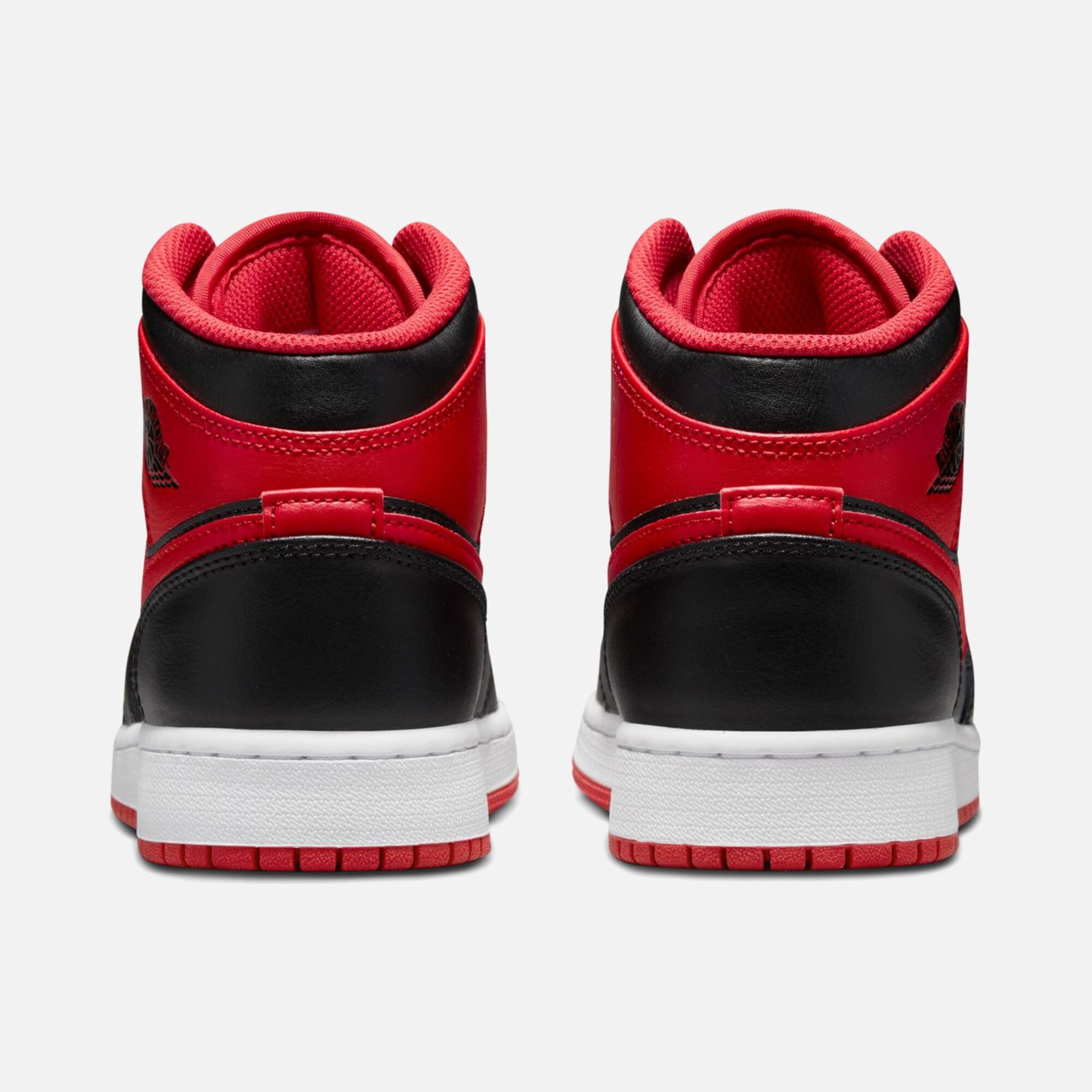 Nike Air Jordan 1 Mid SS25 (GS) Spor Ayakkabı