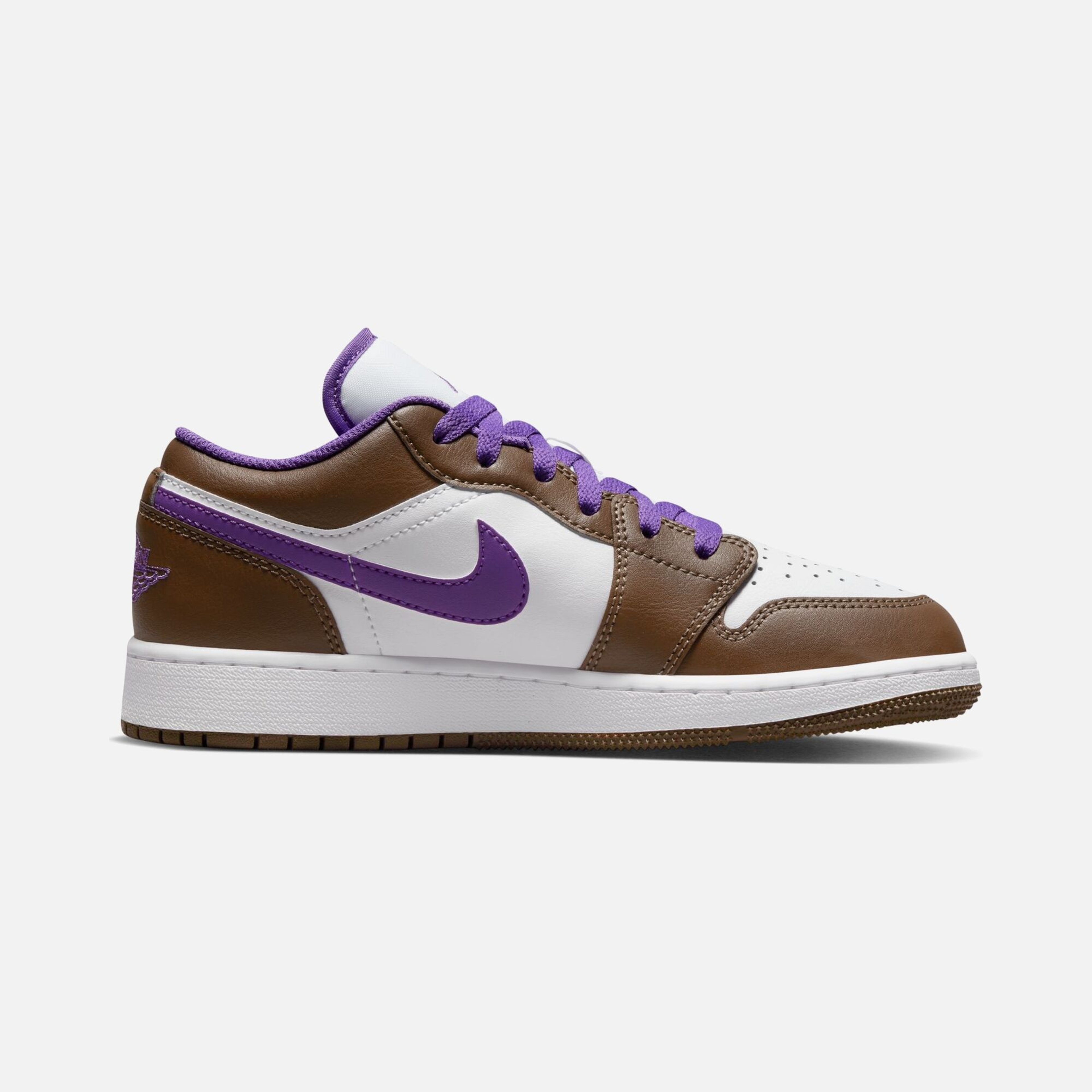 Nike Air Jordan 1 Low SS25 (GS) Spor Ayakkabı