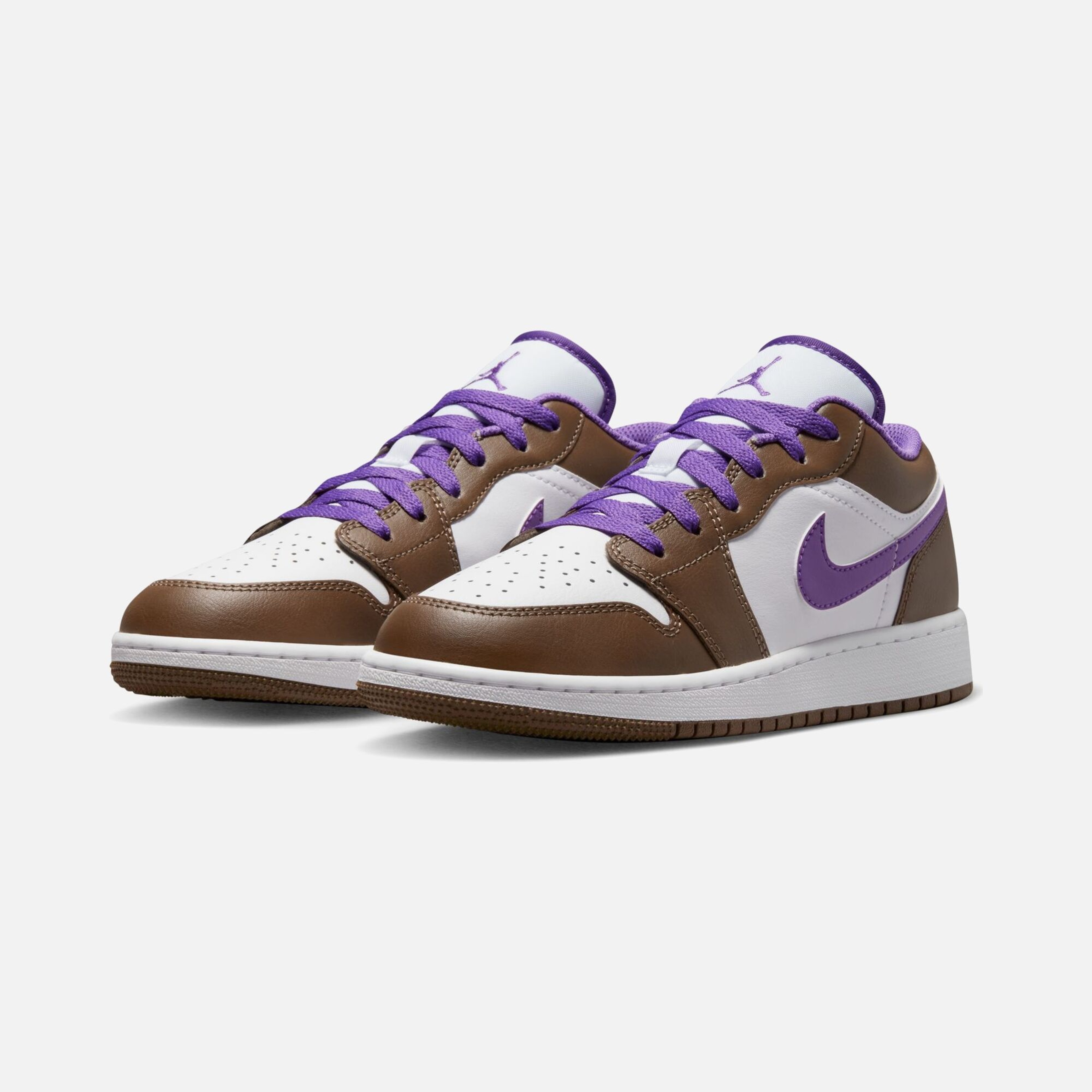 Nike Air Jordan 1 Low SS25 (GS) Spor Ayakkabı