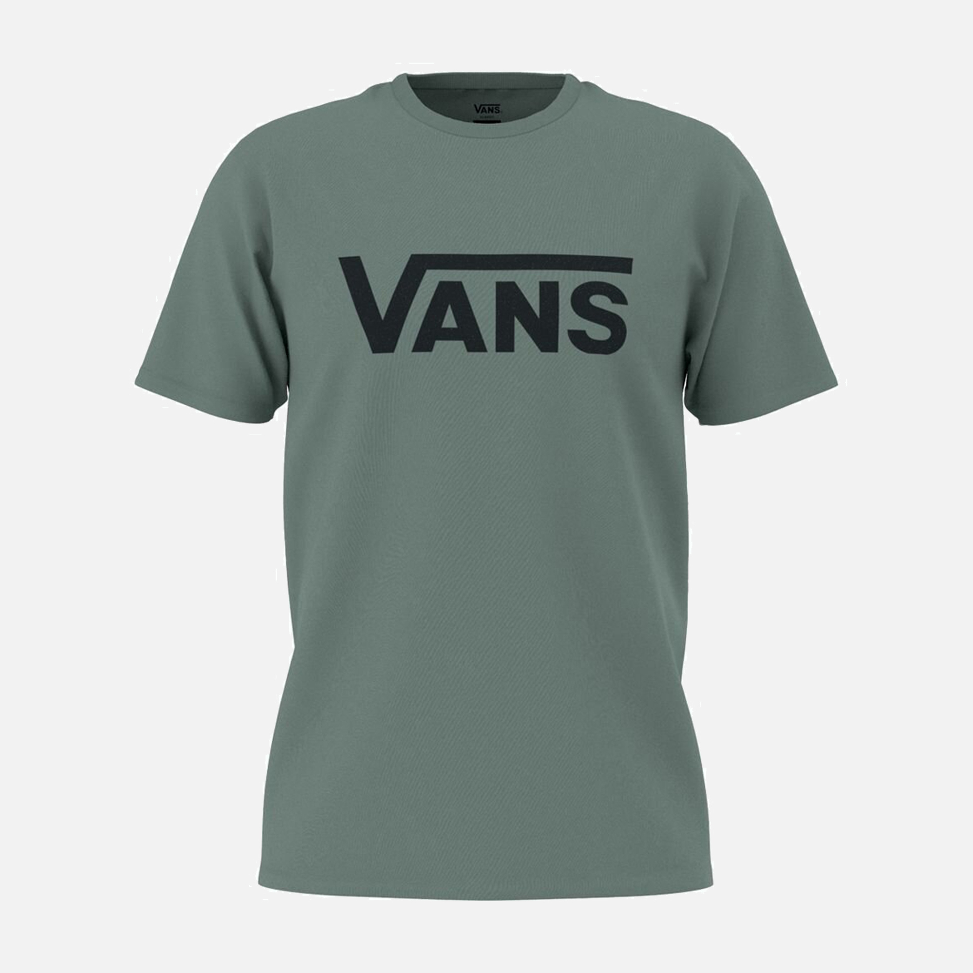 Vans Sportswear Classic Logo Short-Sleeve Erkek Tişört