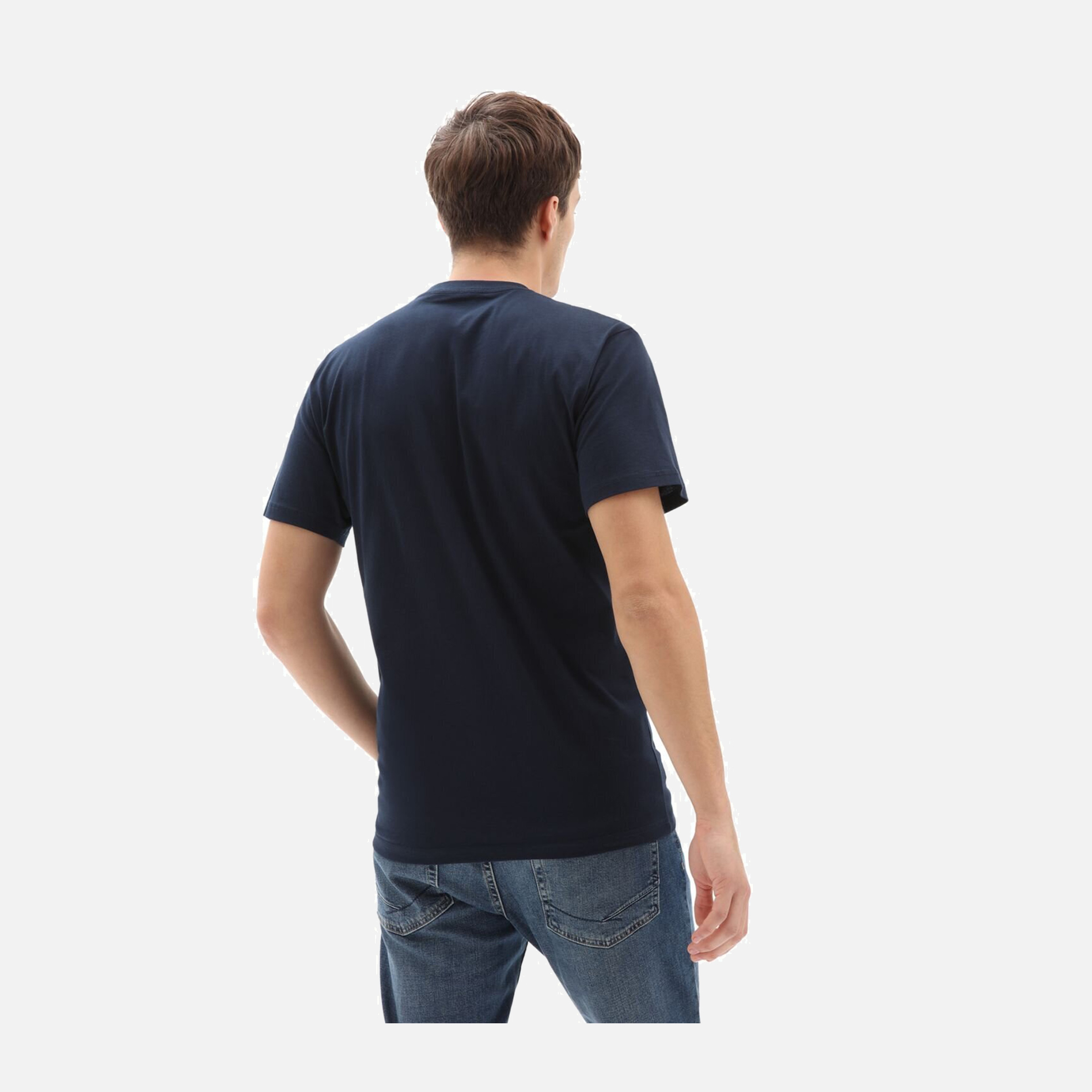 Vans Sportswear Classic Logo Short-Sleeve Erkek Tişört