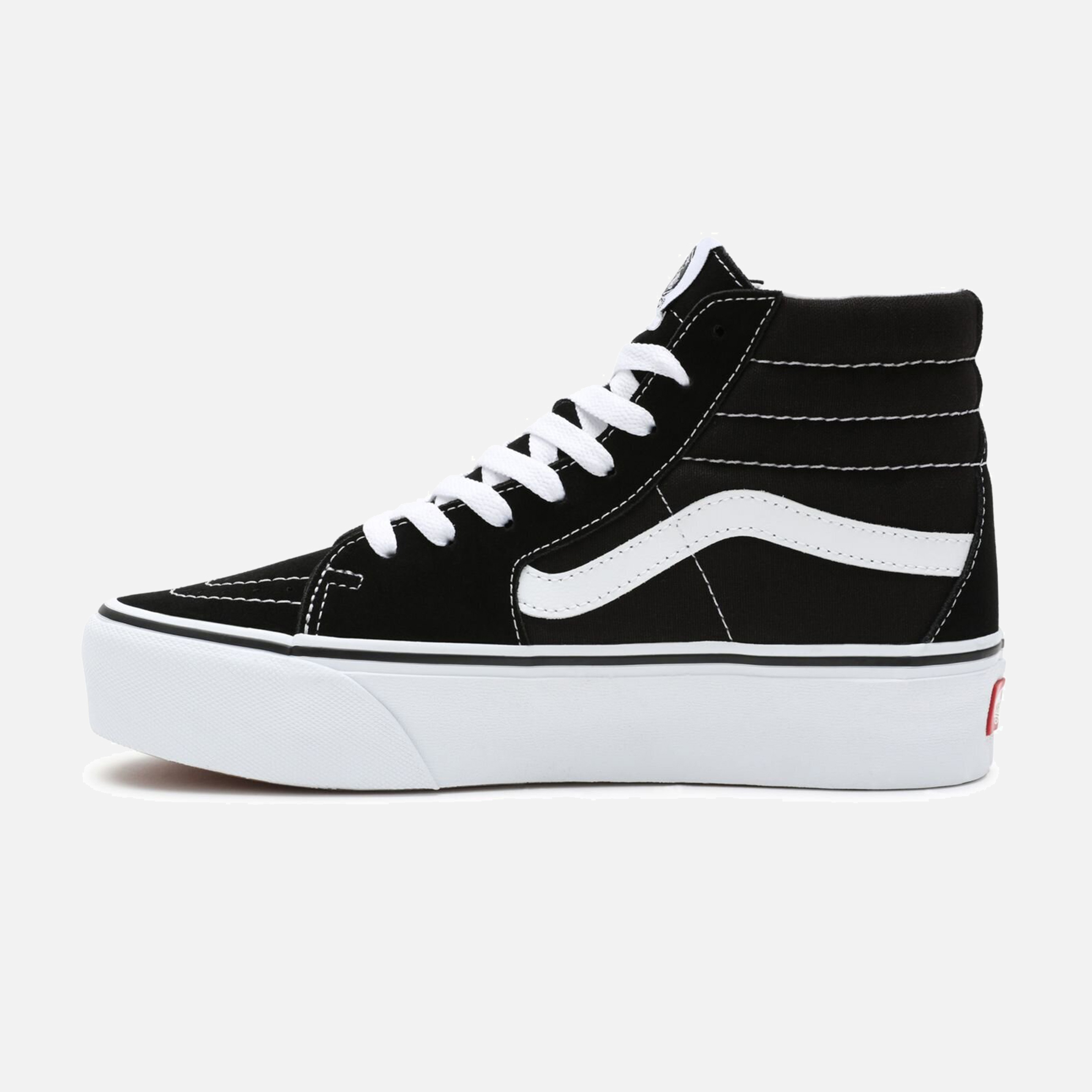 Vans UA Sk8-High Platform 2.0 Kadın Spor Ayakkabı