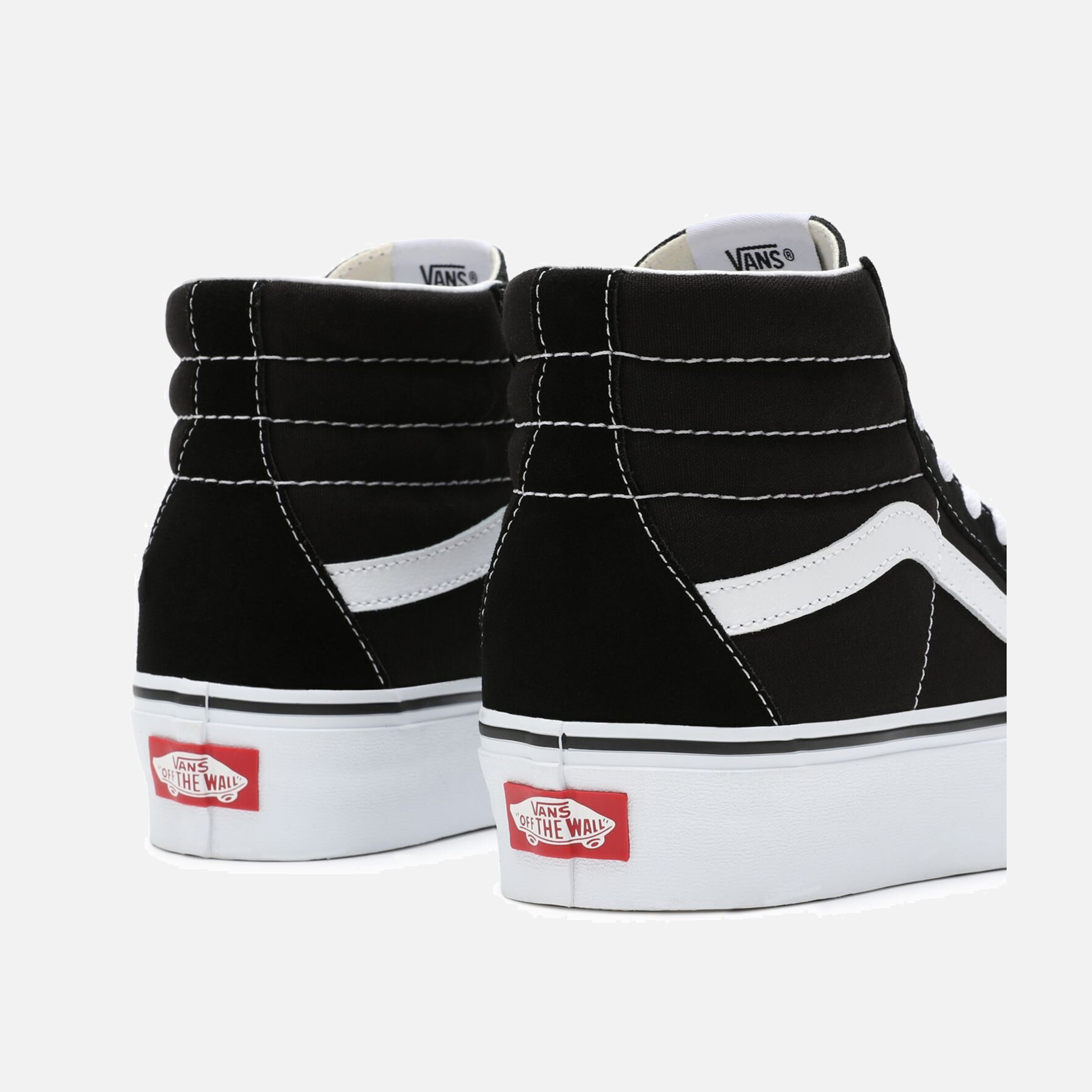 Vans UA Sk8-High Platform 2.0 Kadın Spor Ayakkabı