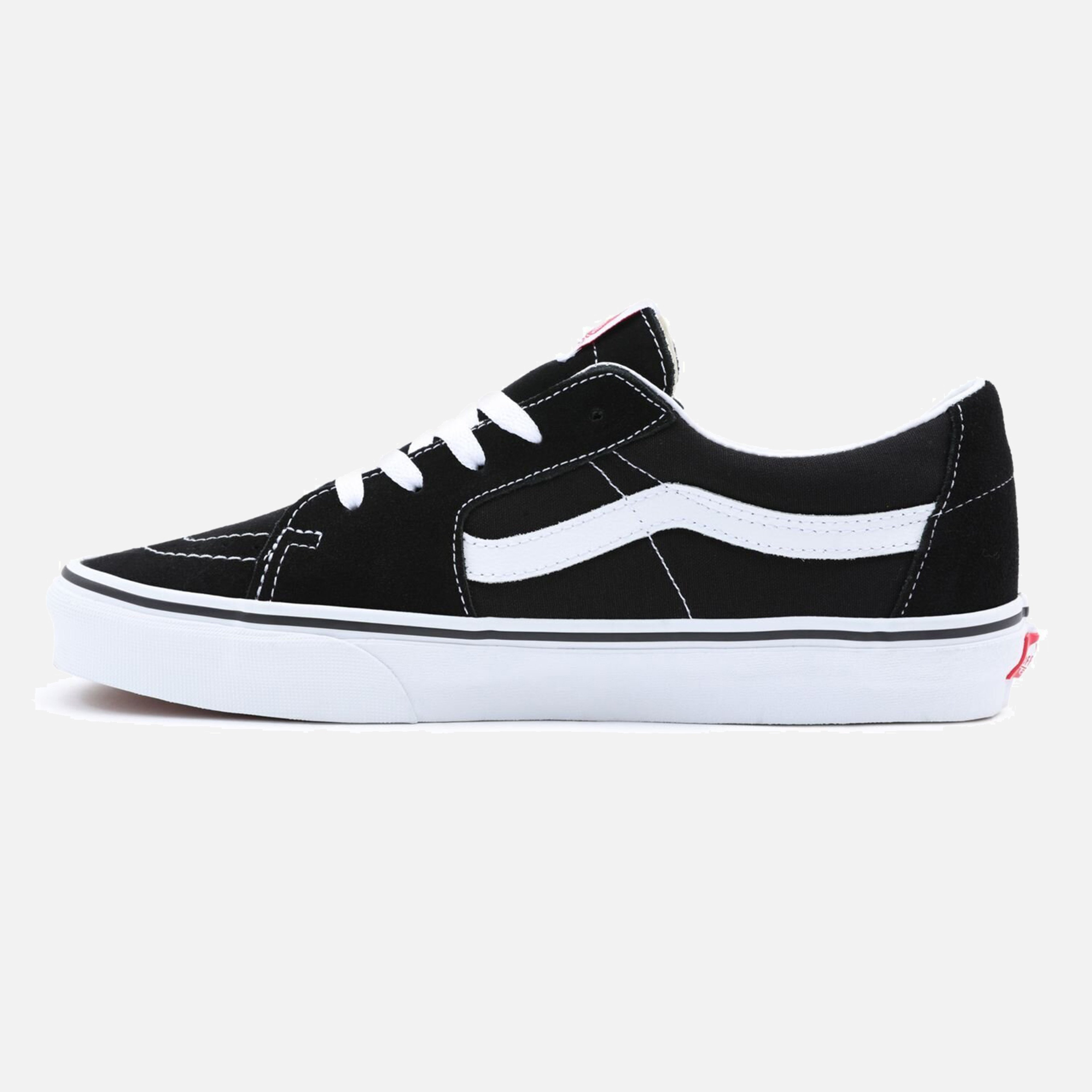 Vans Sportswear Ua Skool Low Unisex Spor Ayakkabı