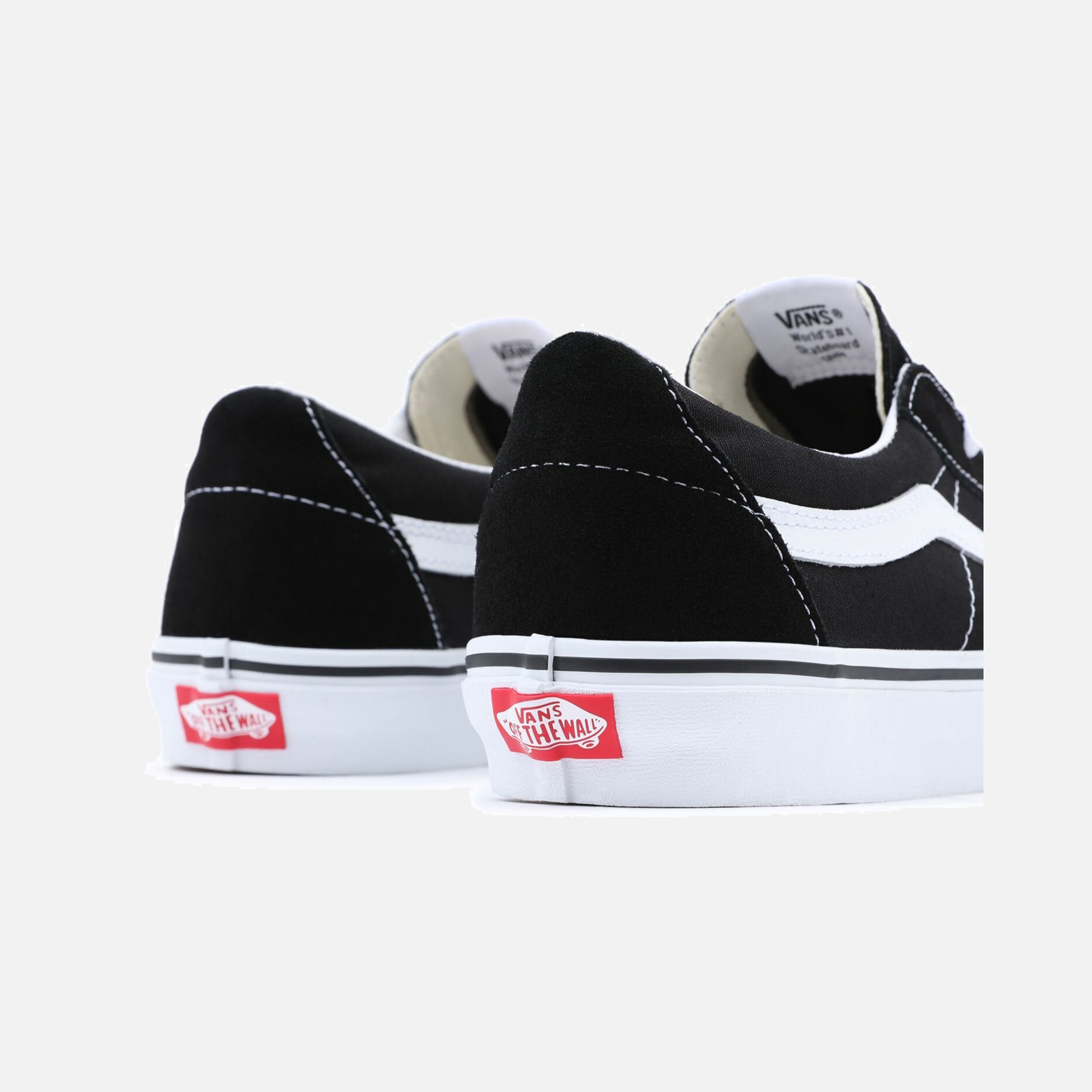 Vans Sportswear Ua Skool Low Unisex Spor Ayakkabı