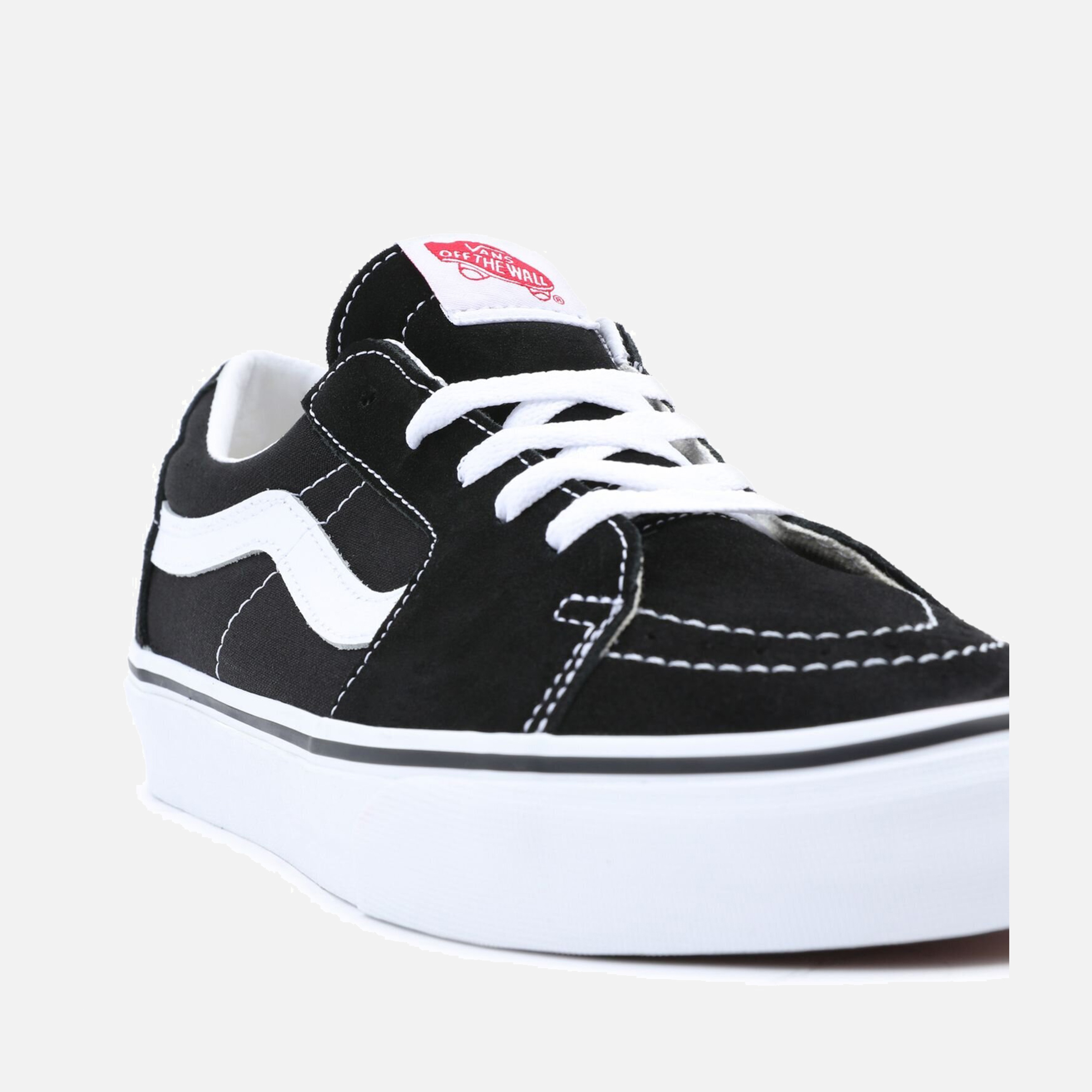 Vans Sportswear Ua Skool Low Unisex Spor Ayakkabı