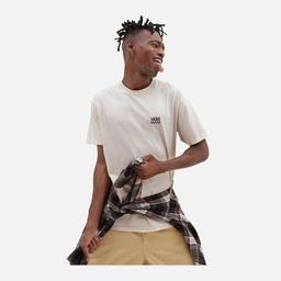 Vans Sportswear Left Chest Logo II Short-Sleeve Erkek Tişört