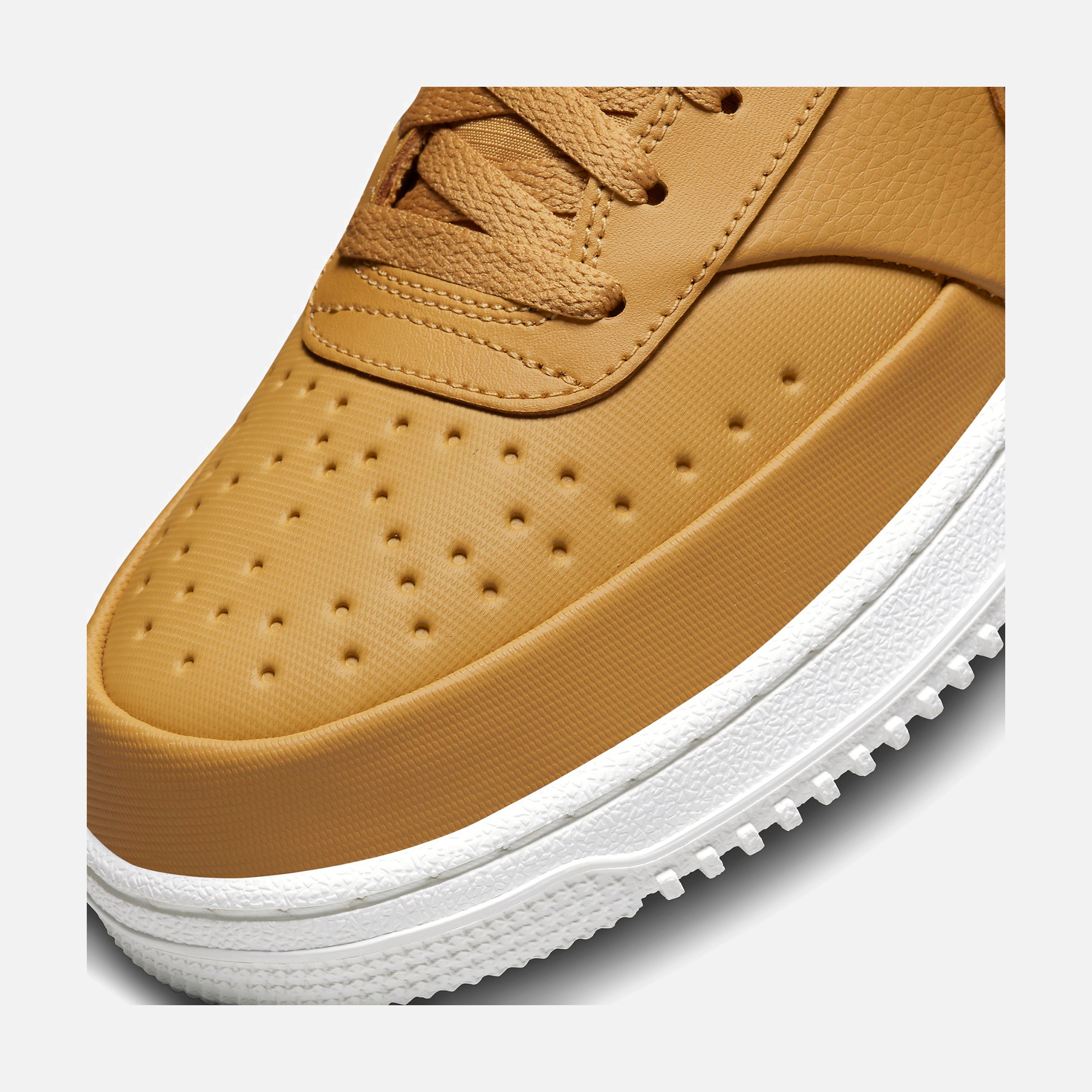 Nike Court Vision Mid Winterized Erkek Spor Ayakkabı