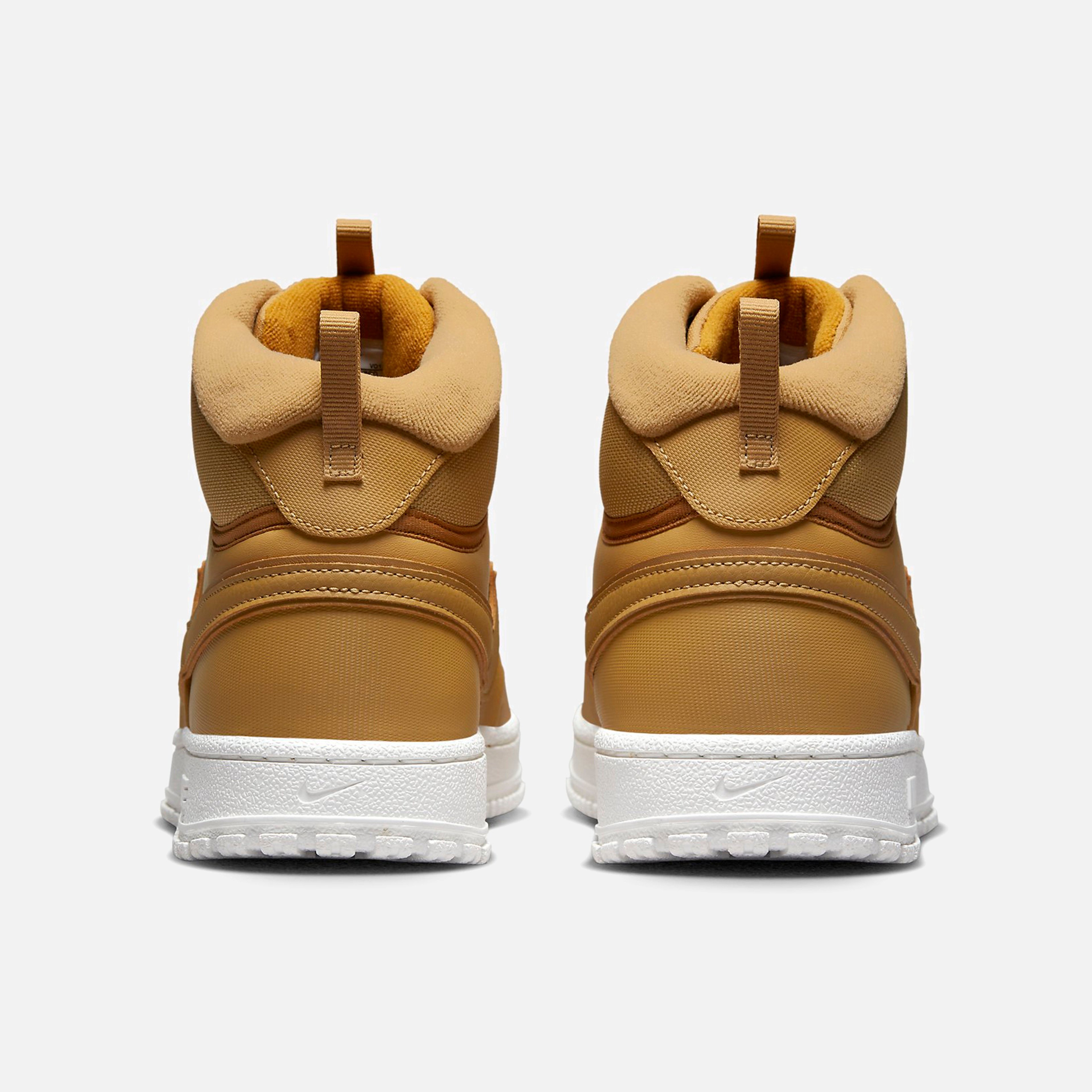 Nike Court Vision Mid Winterized Erkek Spor Ayakkabı