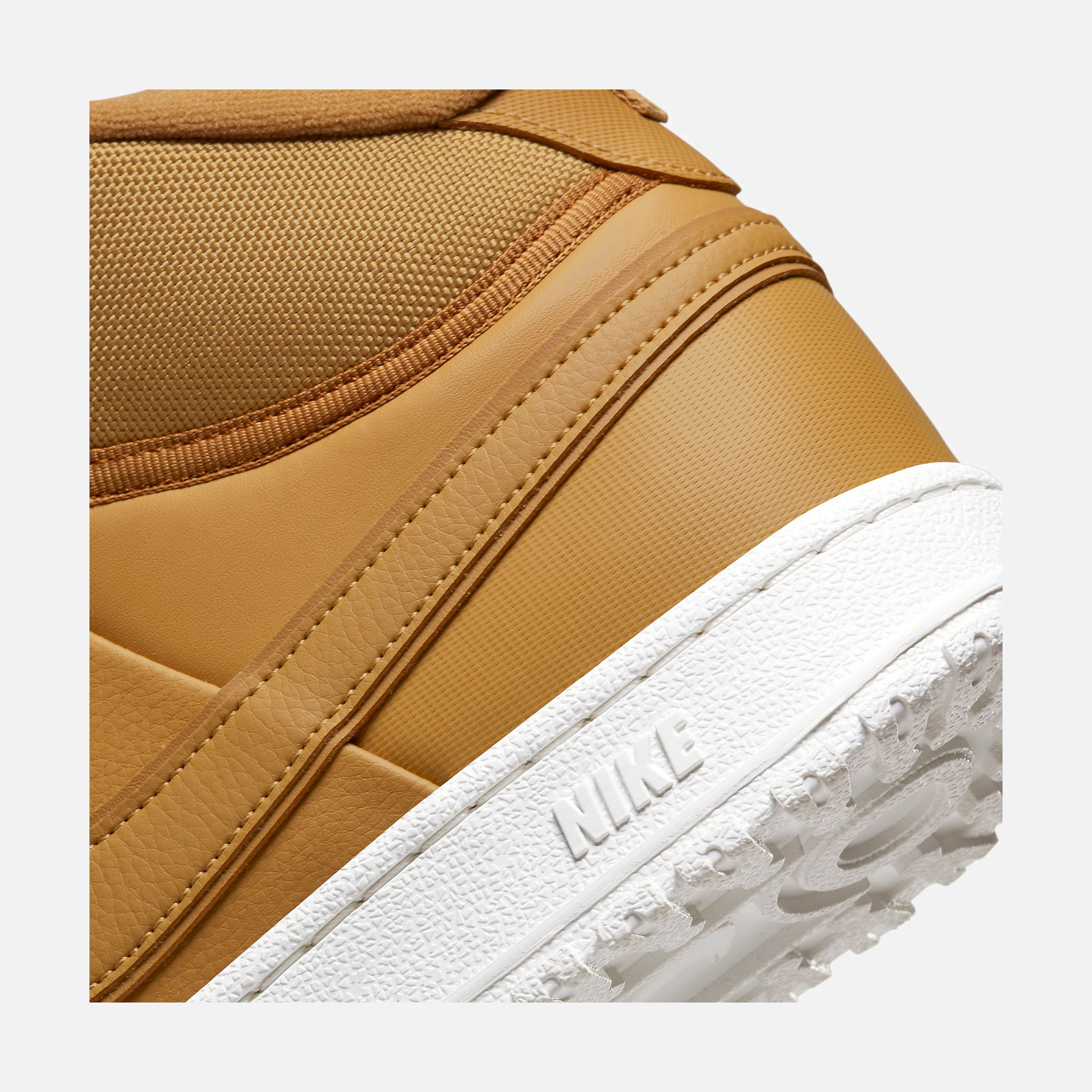 Nike Court Vision Mid Winterized Erkek Spor Ayakkabı