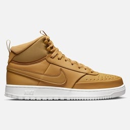 Nike Court Vision Mid Winterized Erkek Spor Ayakkabı