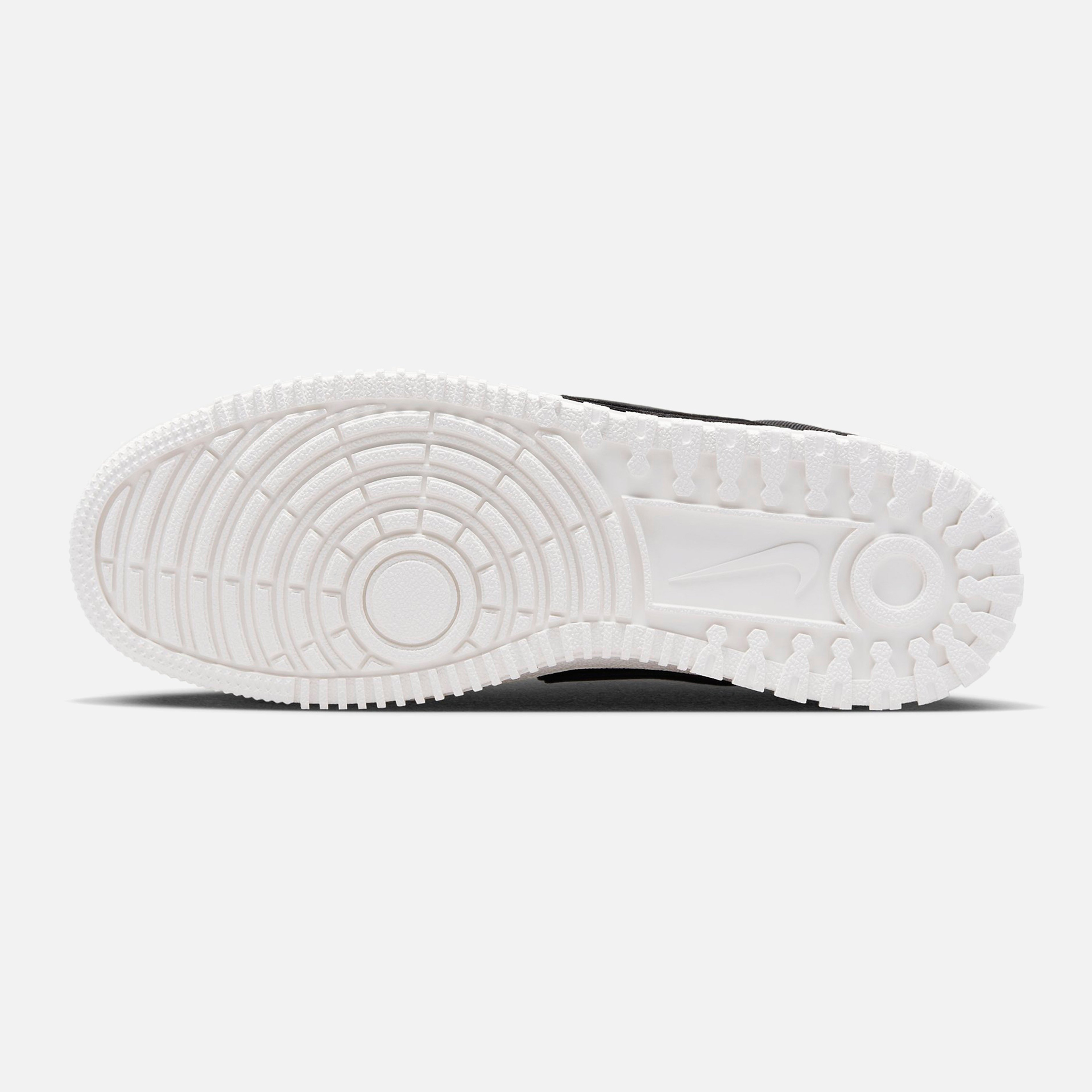 Nike Court Vision Mid Winterized Erkek Spor Ayakkabı