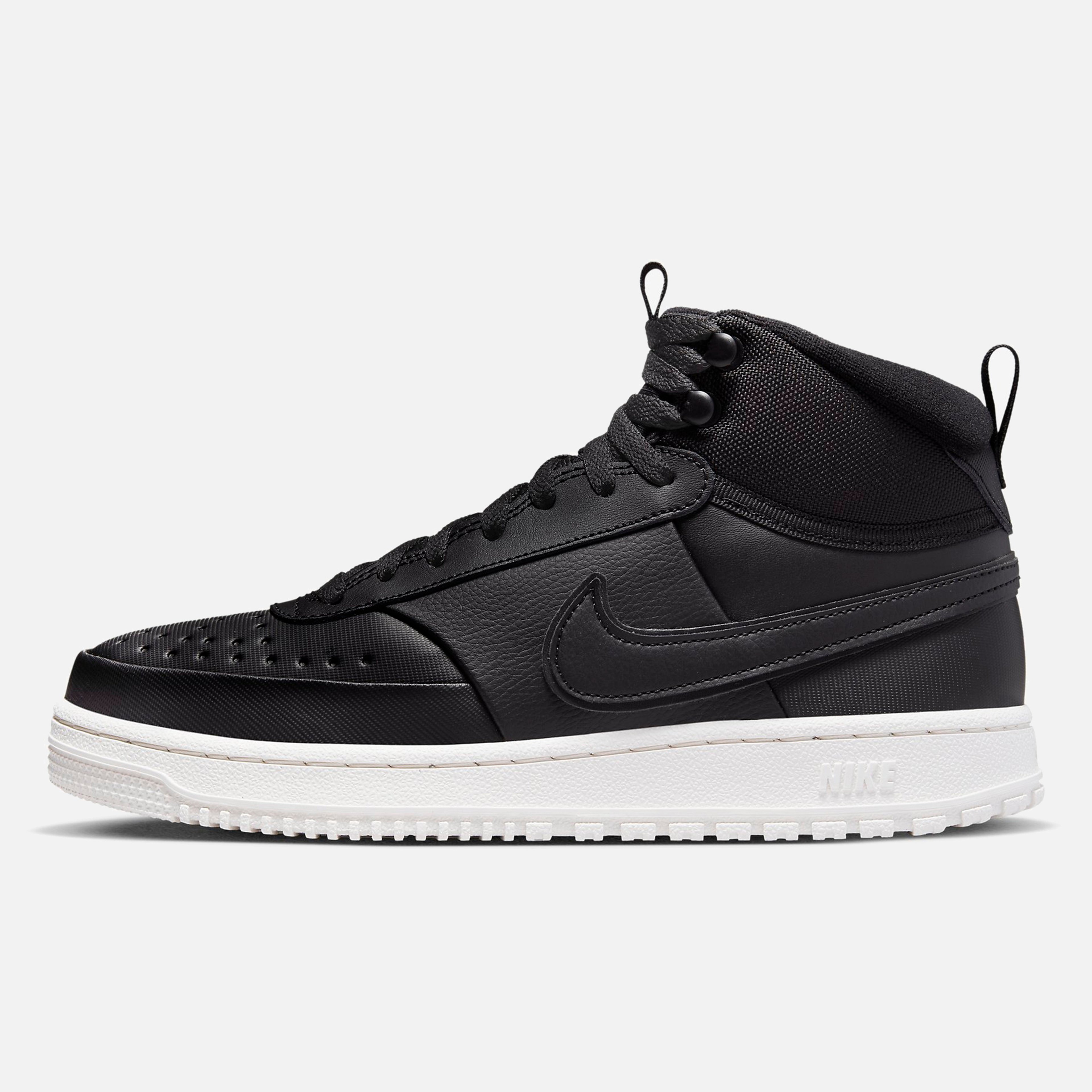 Nike Court Vision Mid Winterized Erkek Spor Ayakkabı