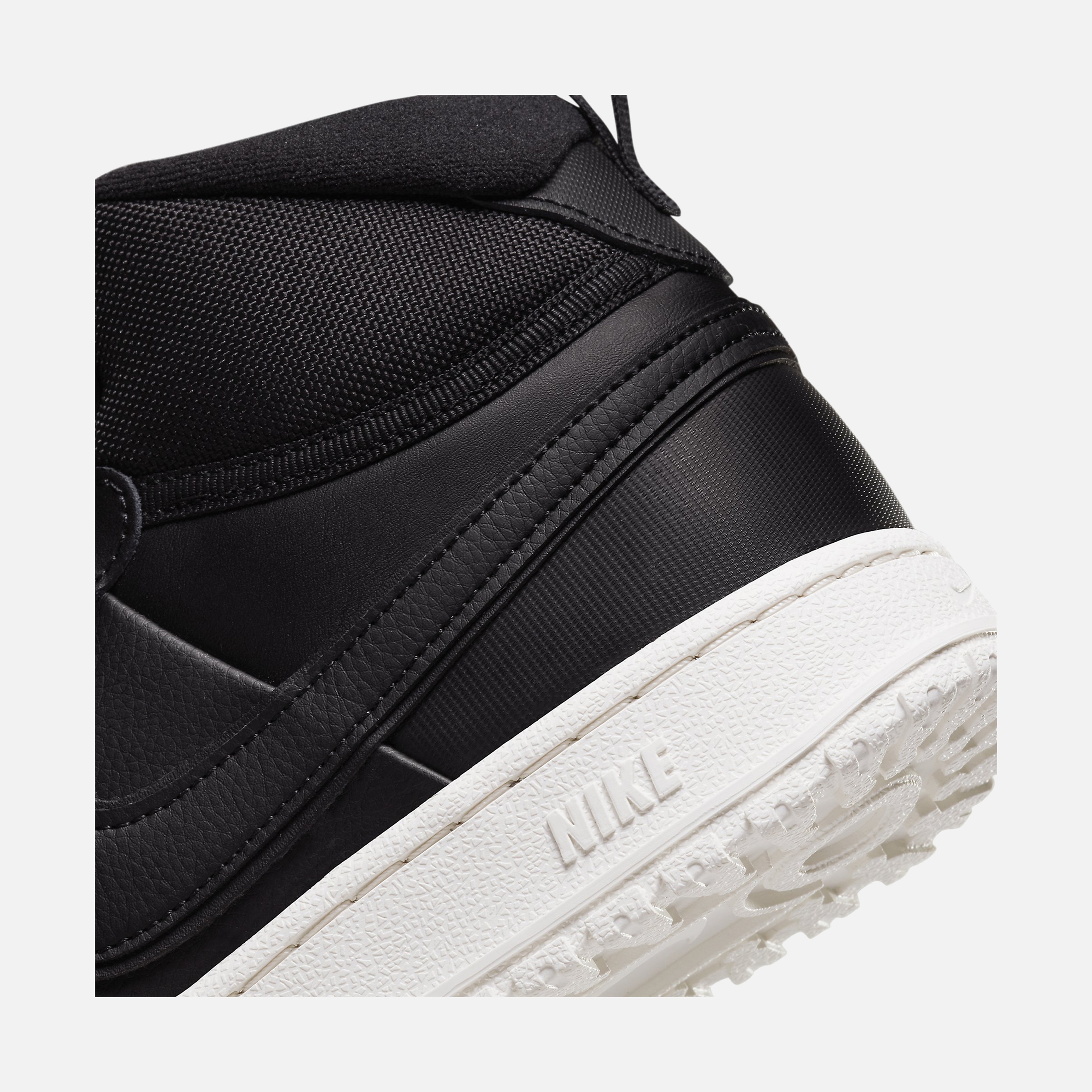 Nike Court Vision Mid Winterized Erkek Spor Ayakkabı