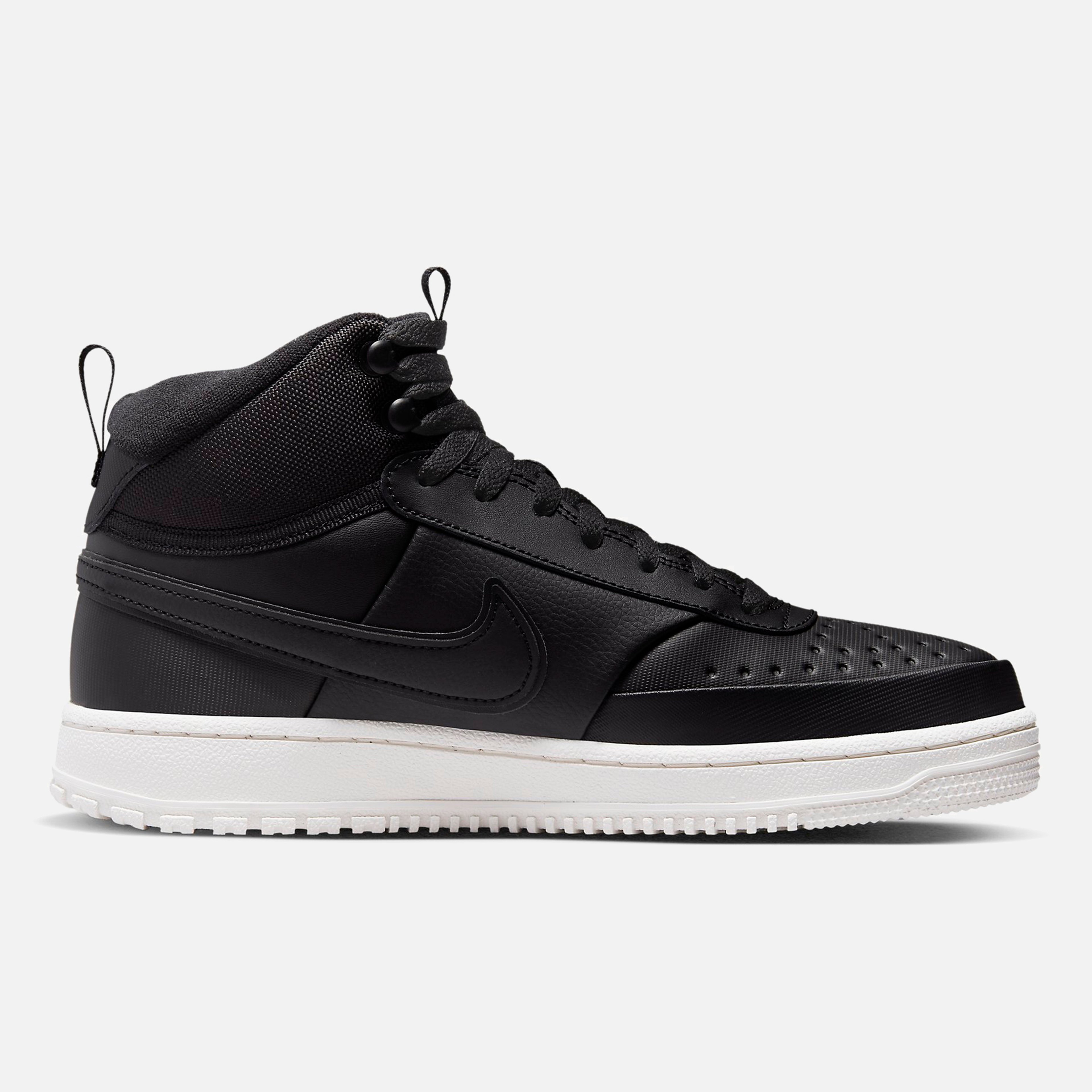Nike Court Vision Mid Winterized Erkek Spor Ayakkabı