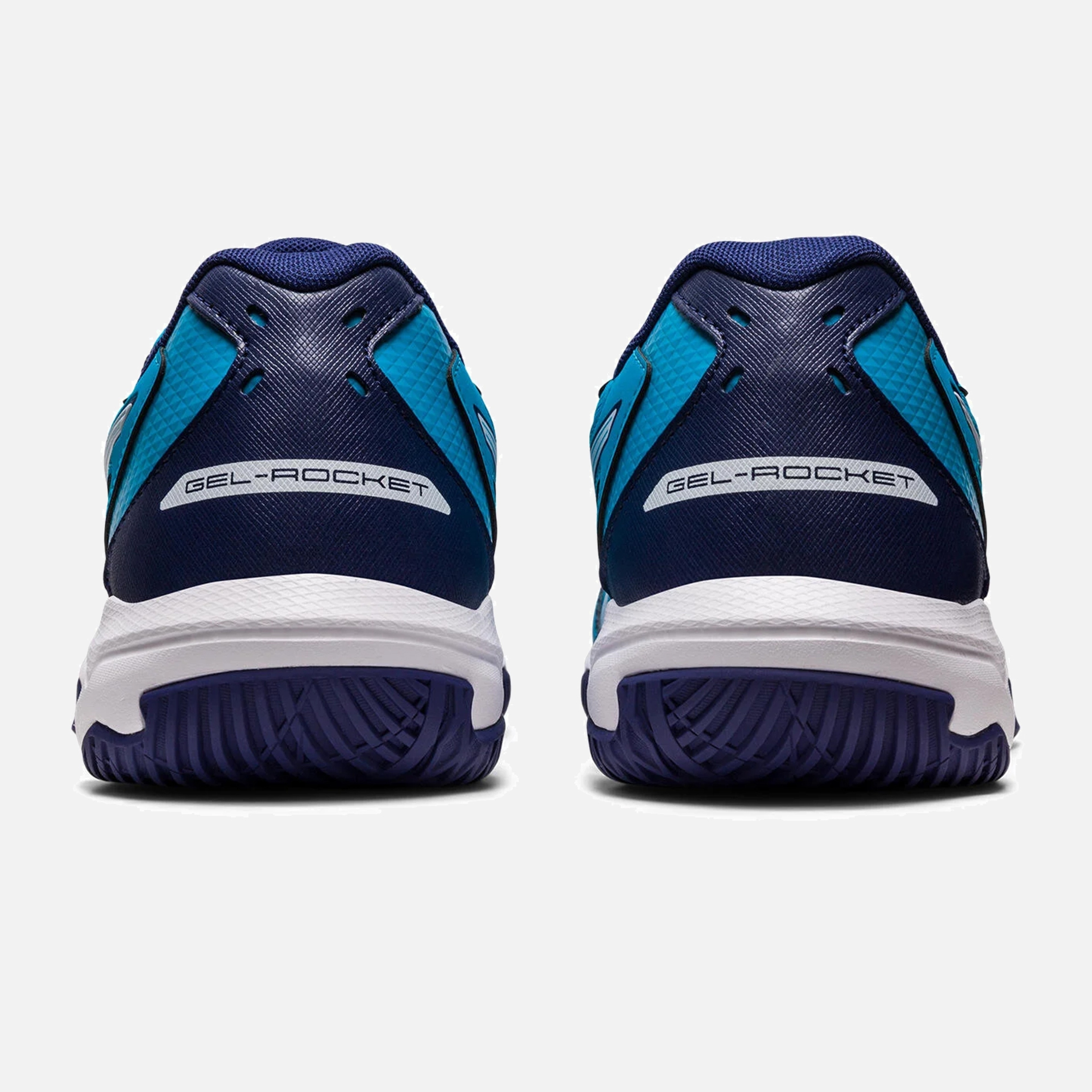 Asics Gel-Rocket 10 Indoor Erkek Voleybol Ayakkabısı