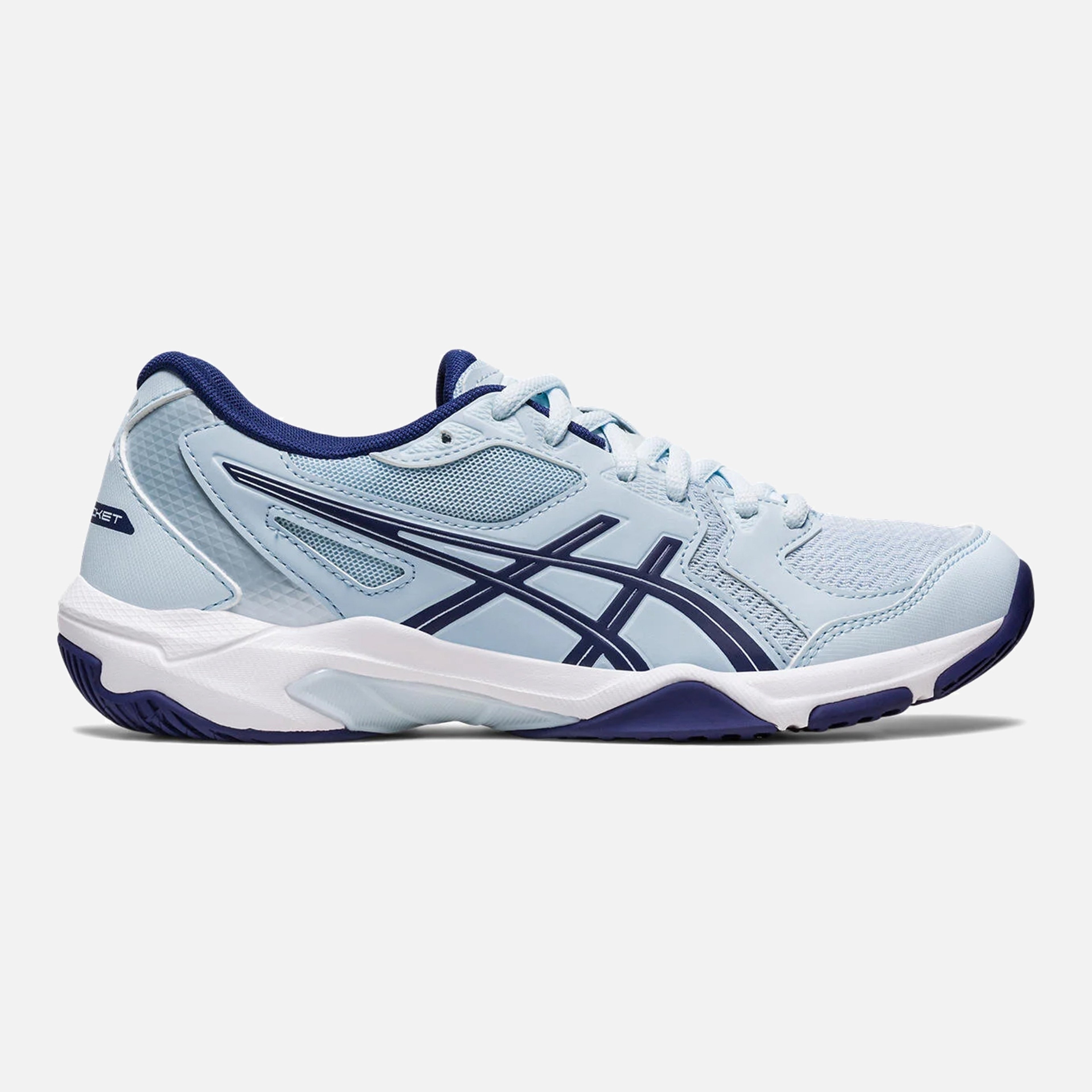 Asics Gel-Rocket 10 Indoor Kadın Voleybol Ayakkabısı