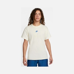 Nike Sportswear Club Wide Cut Short-Sleeve Erkek Tişört