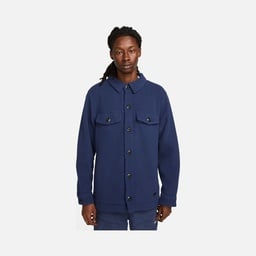 Nike Sportswear Sports Utility Sherpa Full-Buttoned Erkek Ceket