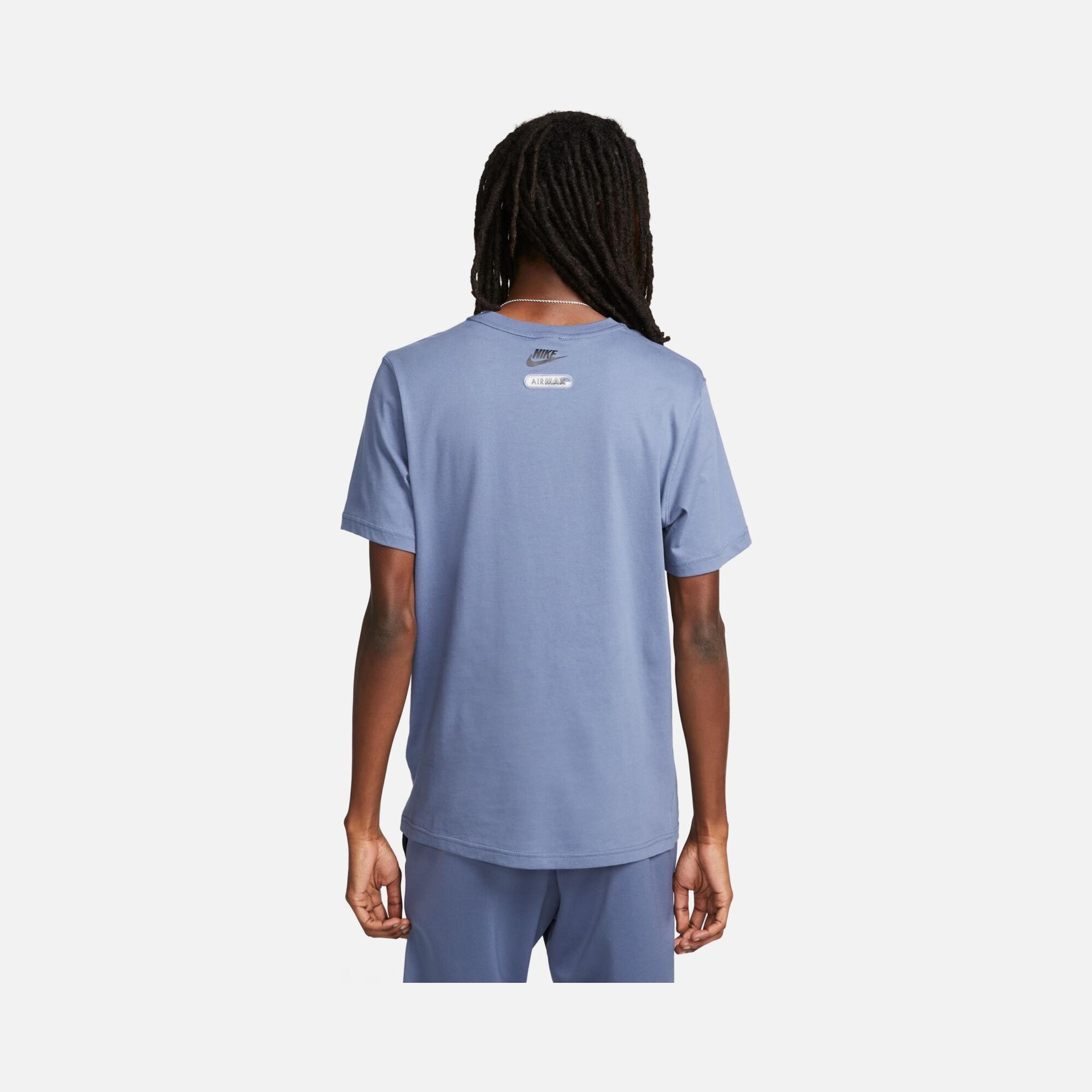 Nike Sportswear Air Max Short-Sleeve Erkek Tişört