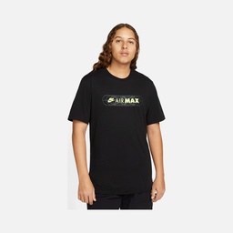 Nike Sportswear Air Max Short-Sleeve Erkek Tişört
