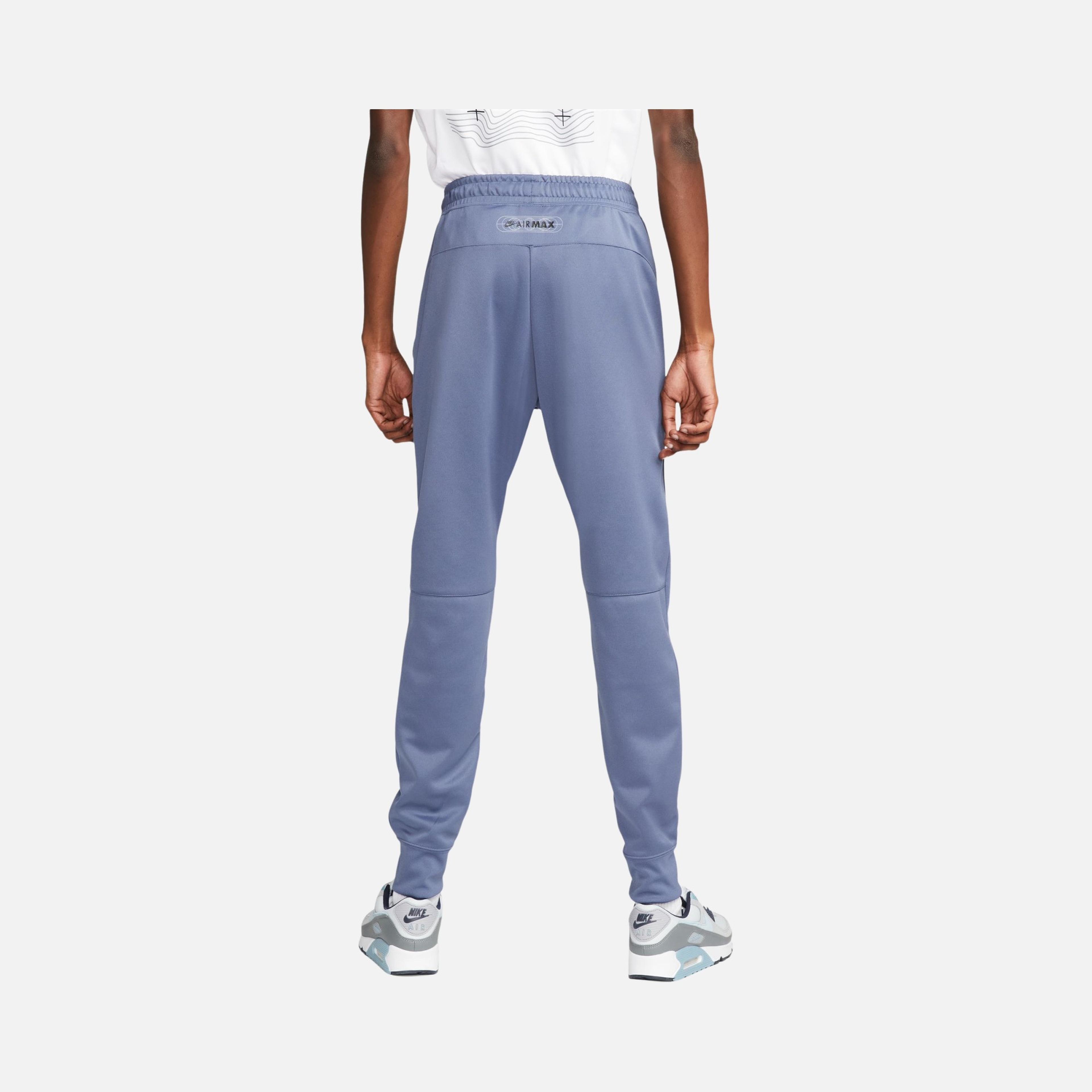 Nike Sportswear Air Max Erkek Jogger Erkek Eşofman Altı