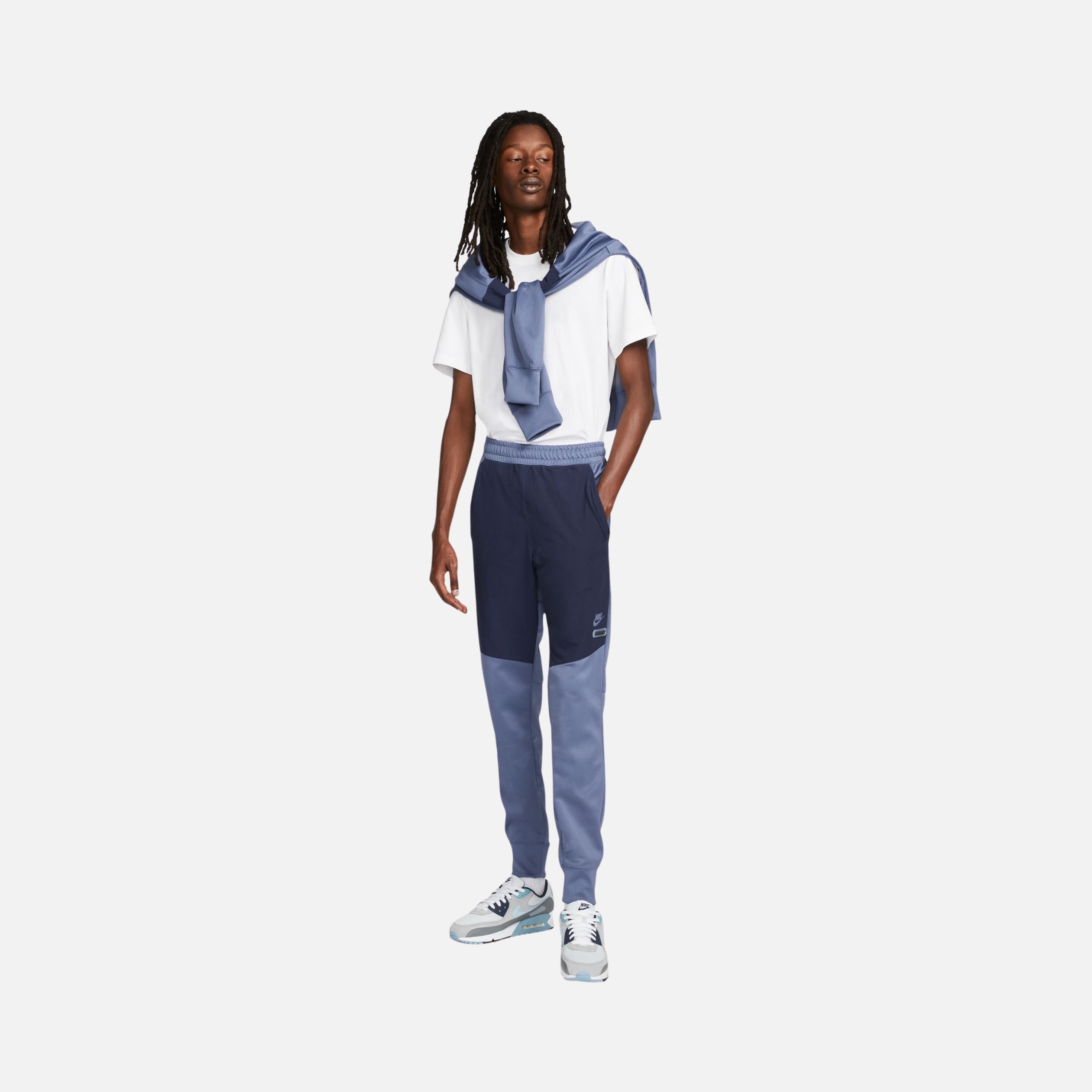 Nike Sportswear Air Max Erkek Jogger Erkek Eşofman Altı