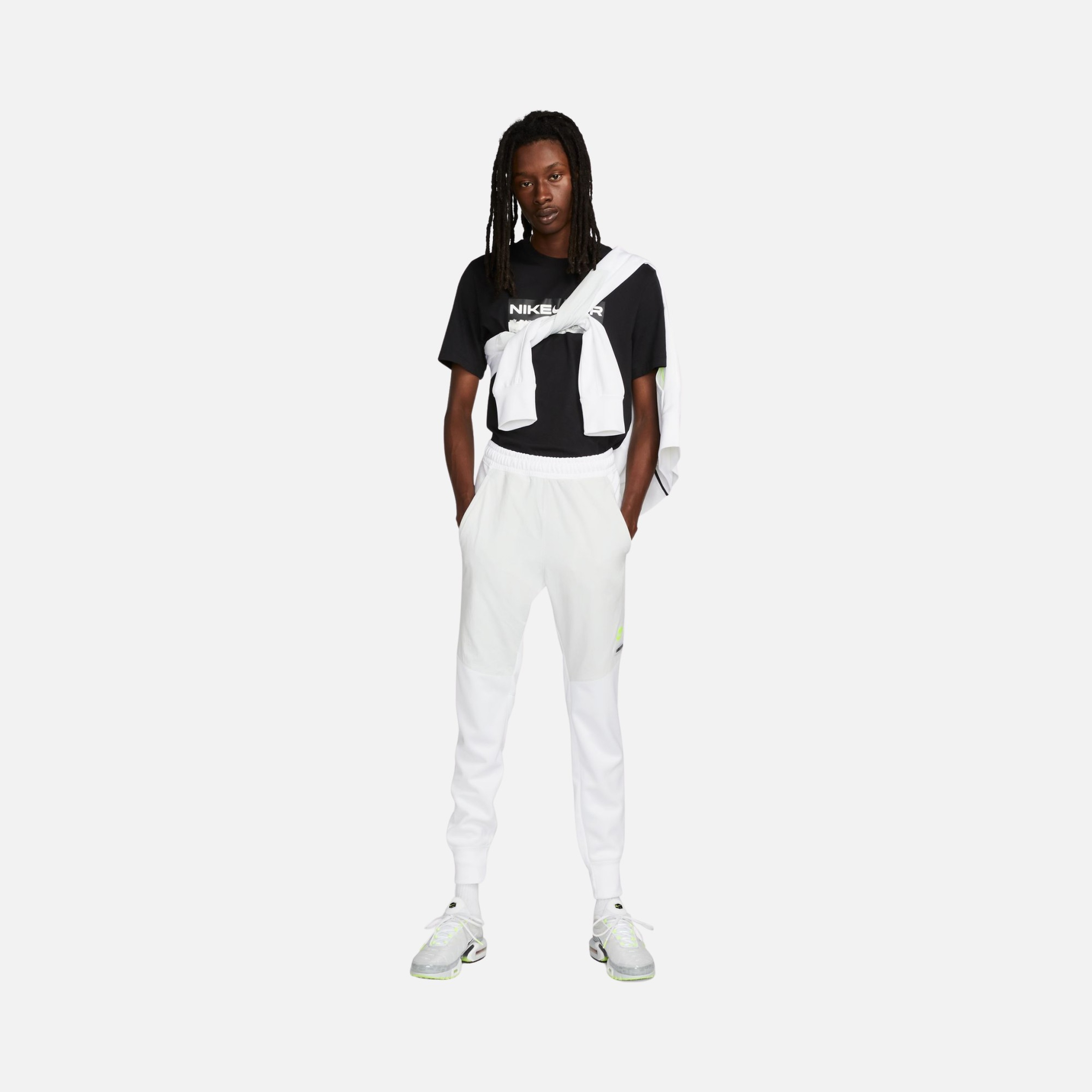 Nike Sportswear Air Max Erkek Jogger Erkek Eşofman Altı