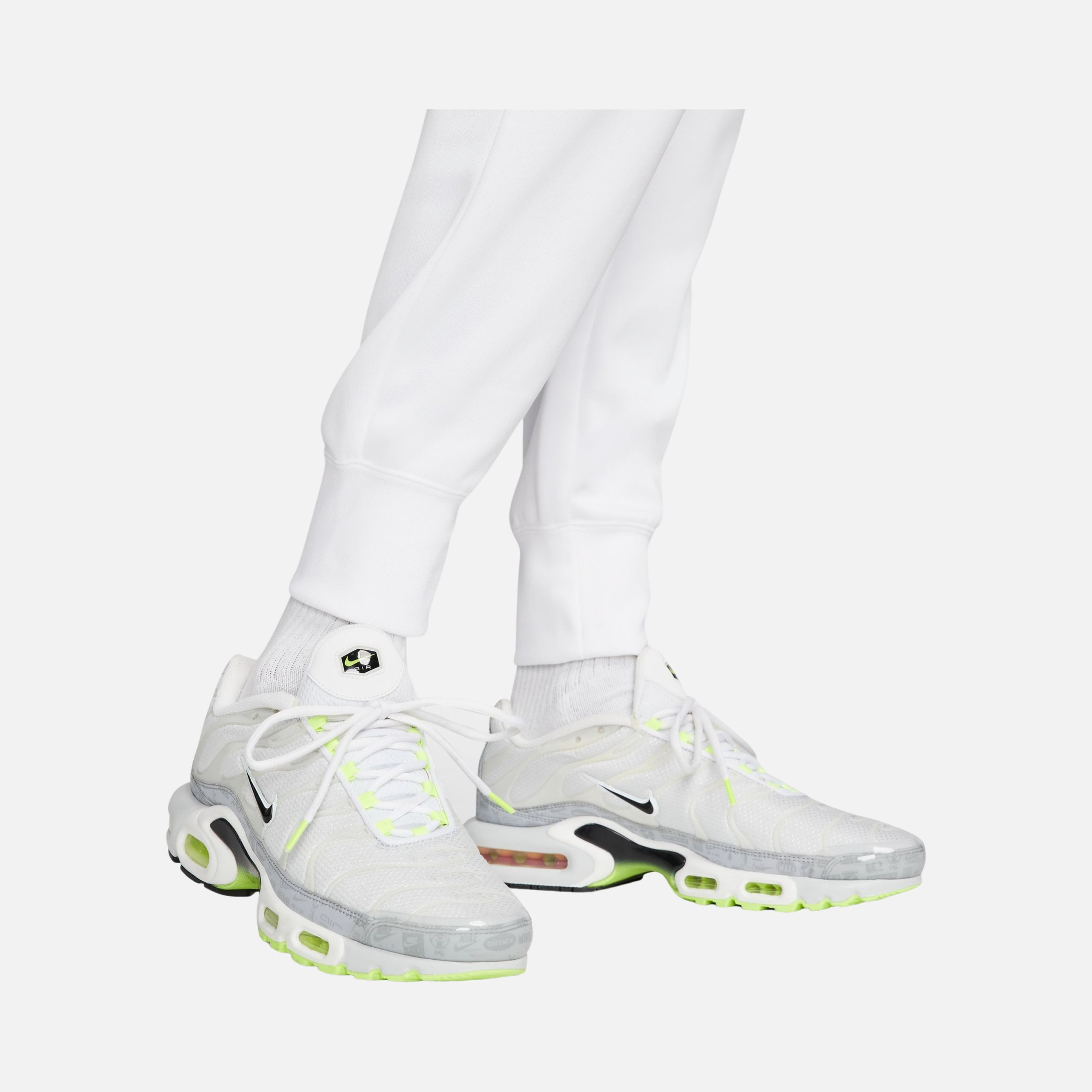 Nike Sportswear Air Max Erkek Jogger Erkek Eşofman Altı