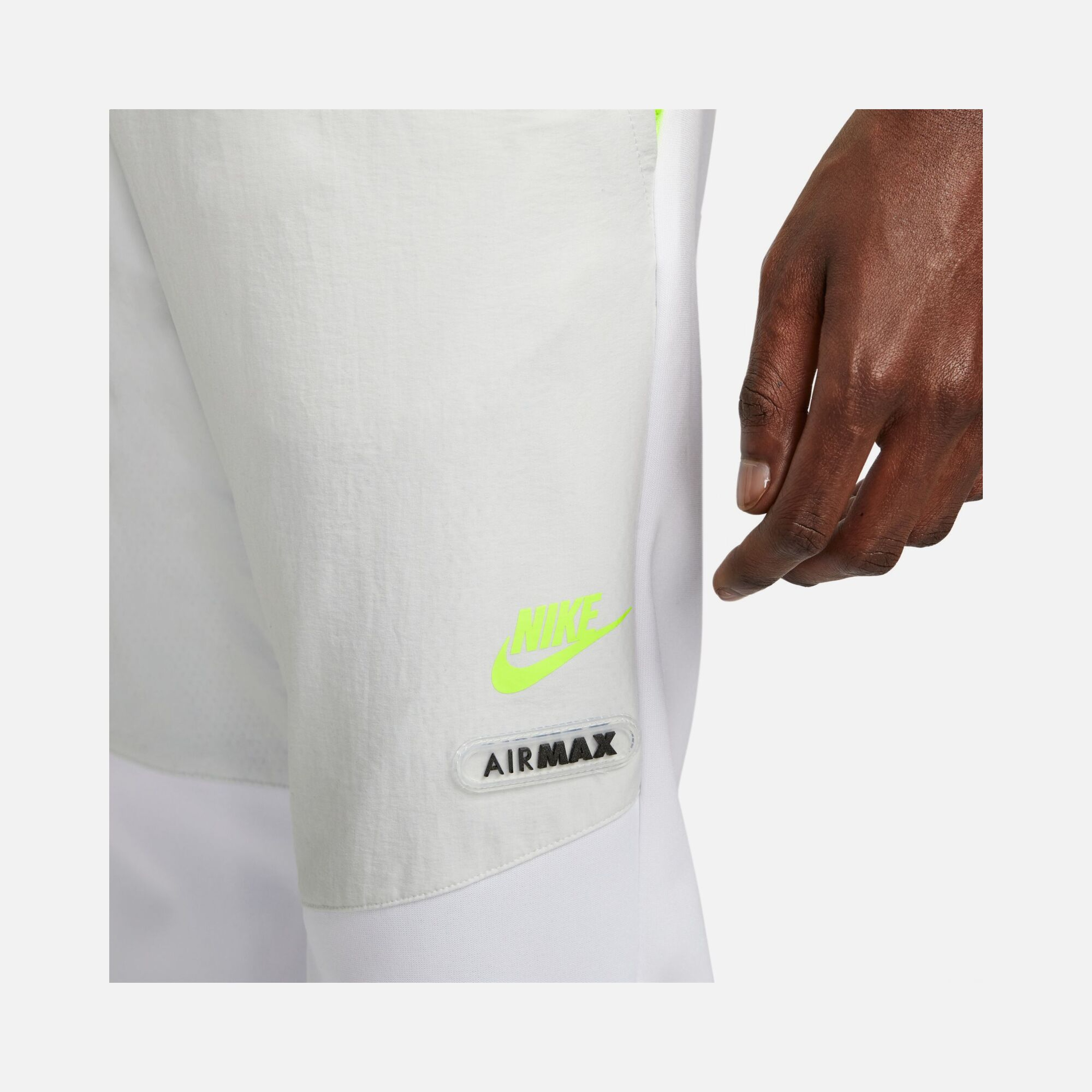 Nike Sportswear Air Max Erkek Jogger Erkek Eşofman Altı