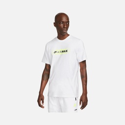 Nike Sportswear Air Max Short-Sleeve Erkek Tişört
