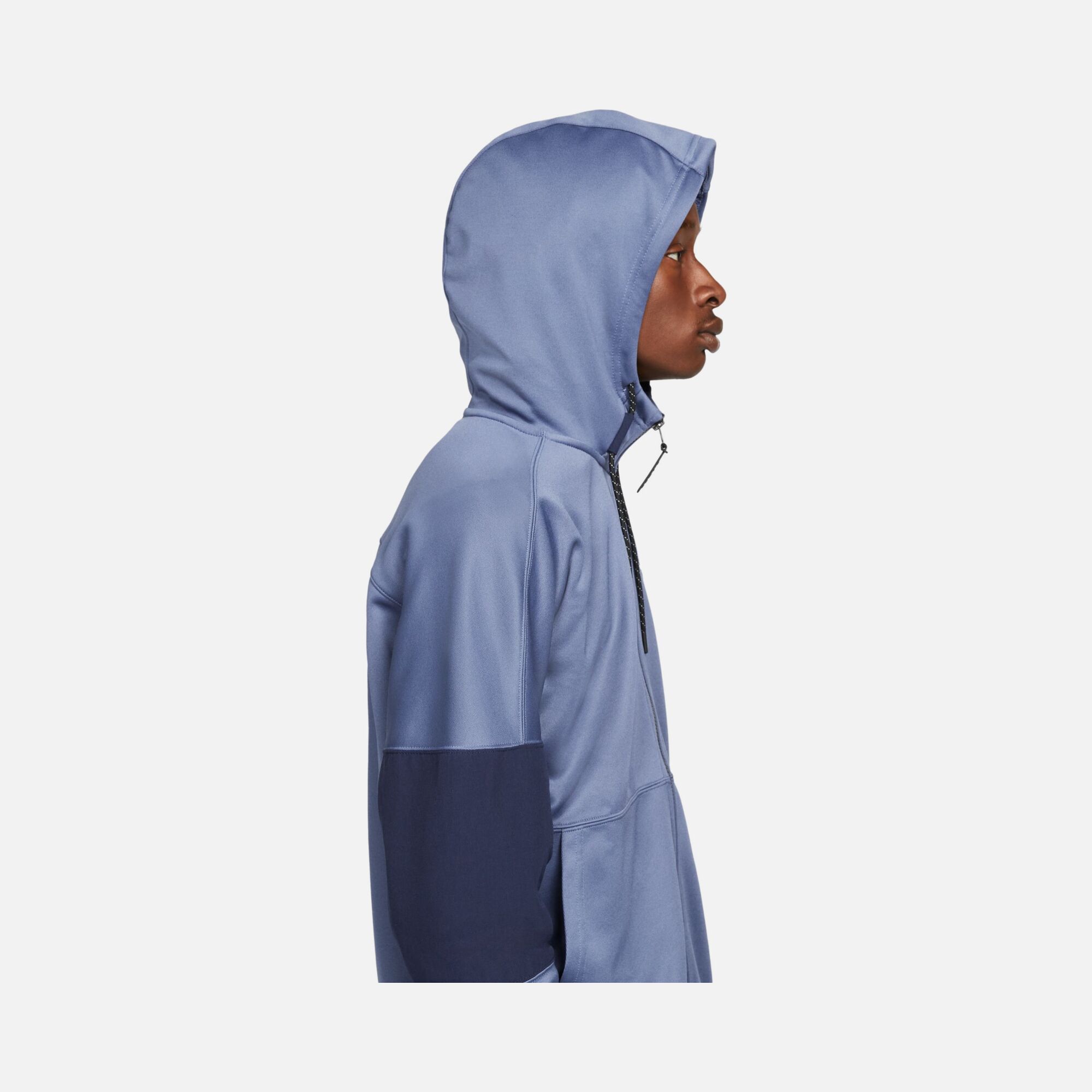 Nike Sportswear Air Max Full-Zip Hoodie Erkek Sweatshirt
