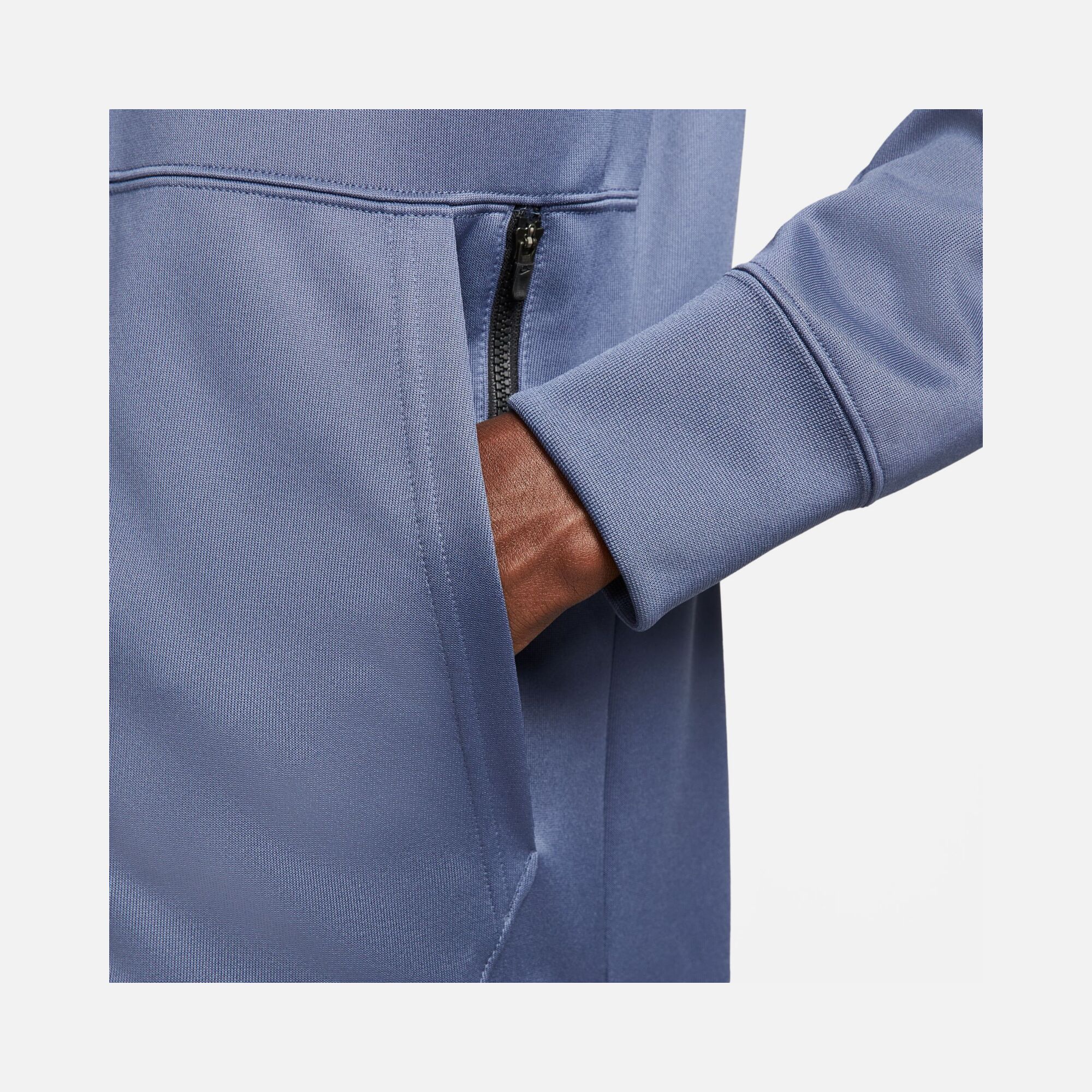 Nike Sportswear Air Max Full-Zip Hoodie Erkek Sweatshirt