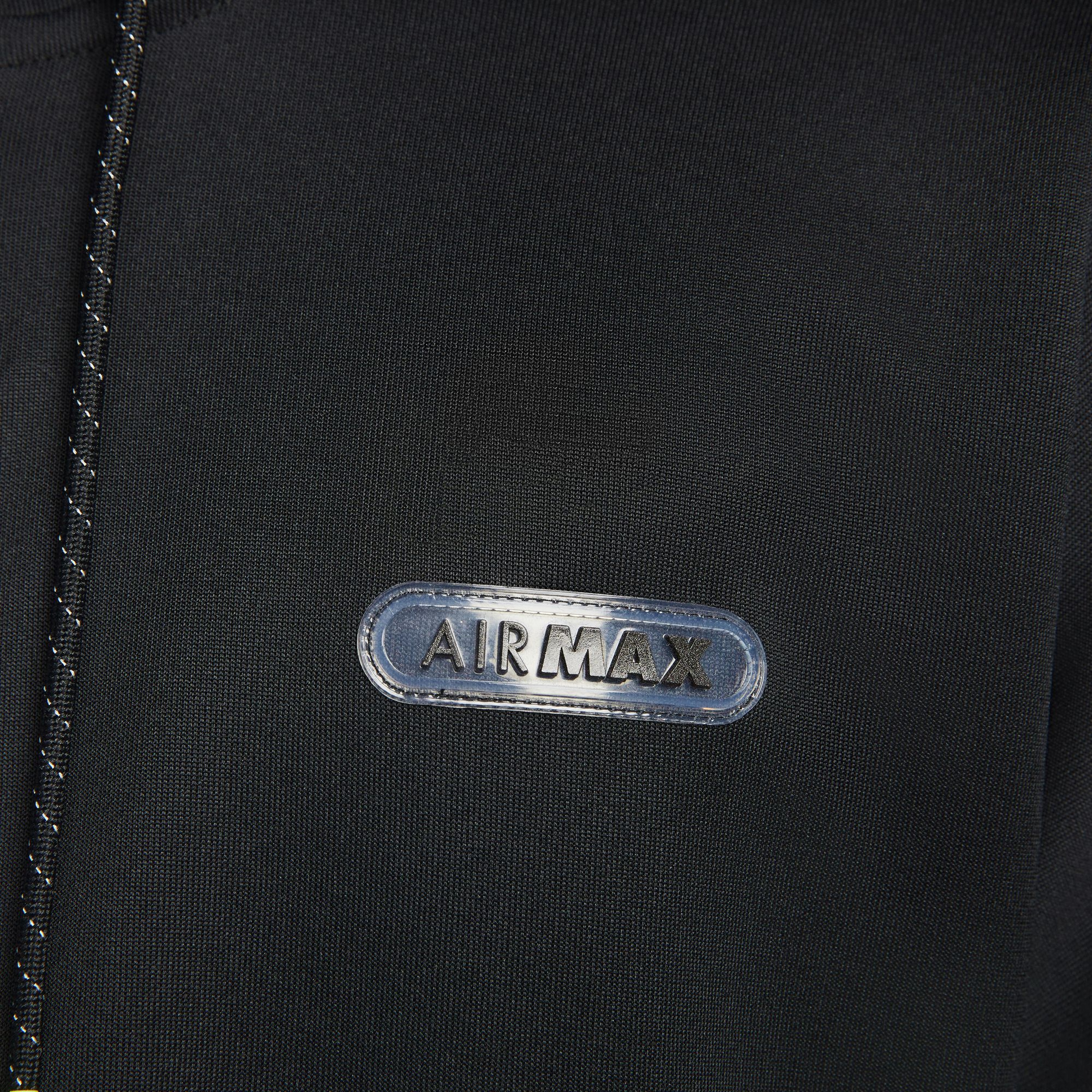 Nike Sportswear Air Max Full-Zip Hoodie Erkek Sweatshirt